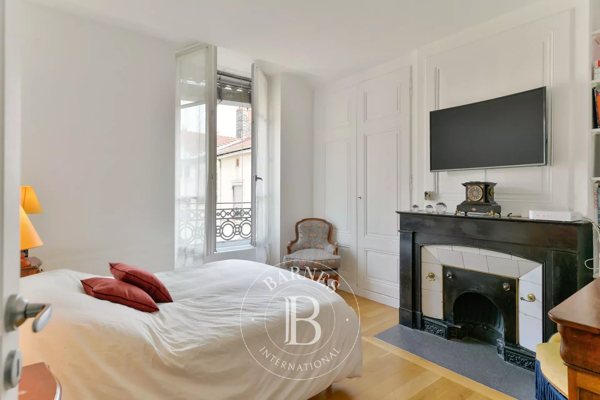 Daire Lyon 2ème - picture 4