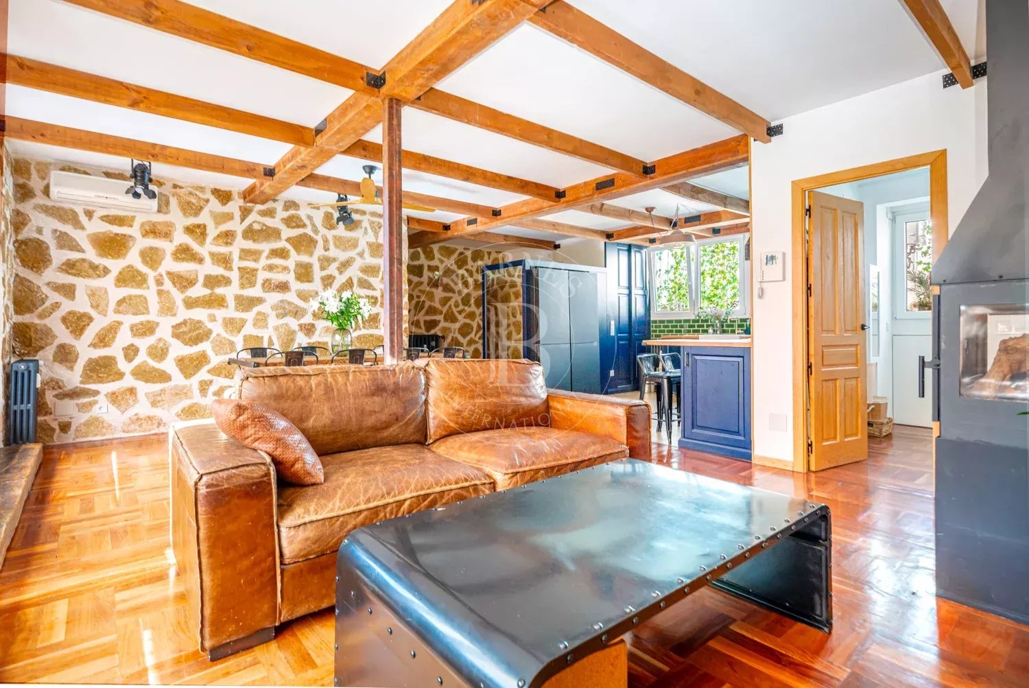 Penthouse Madrid - picture 6