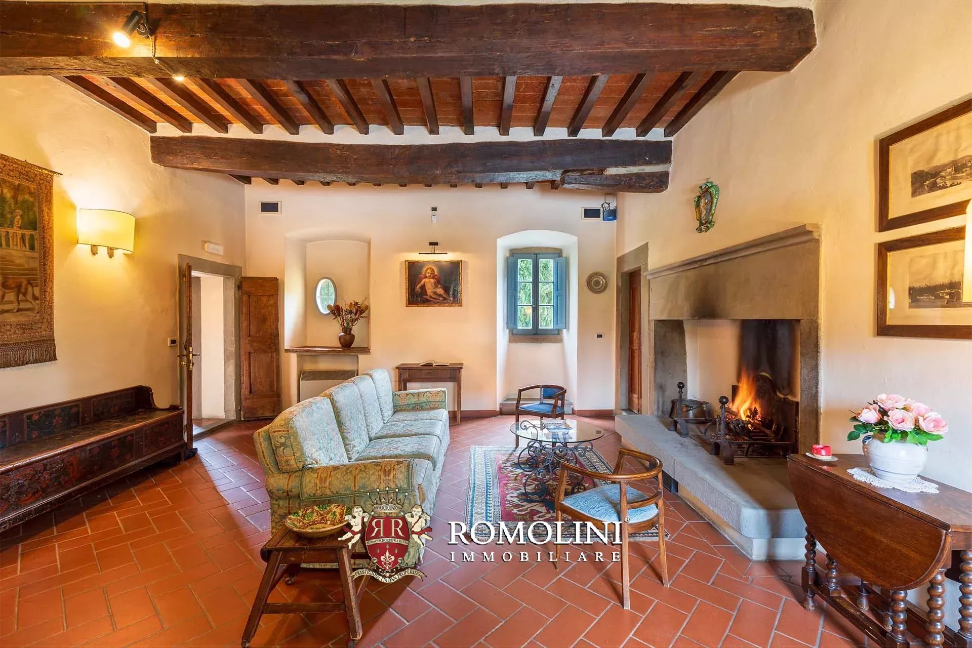 16 Bedroom Villa/Townhouse's Image 21
