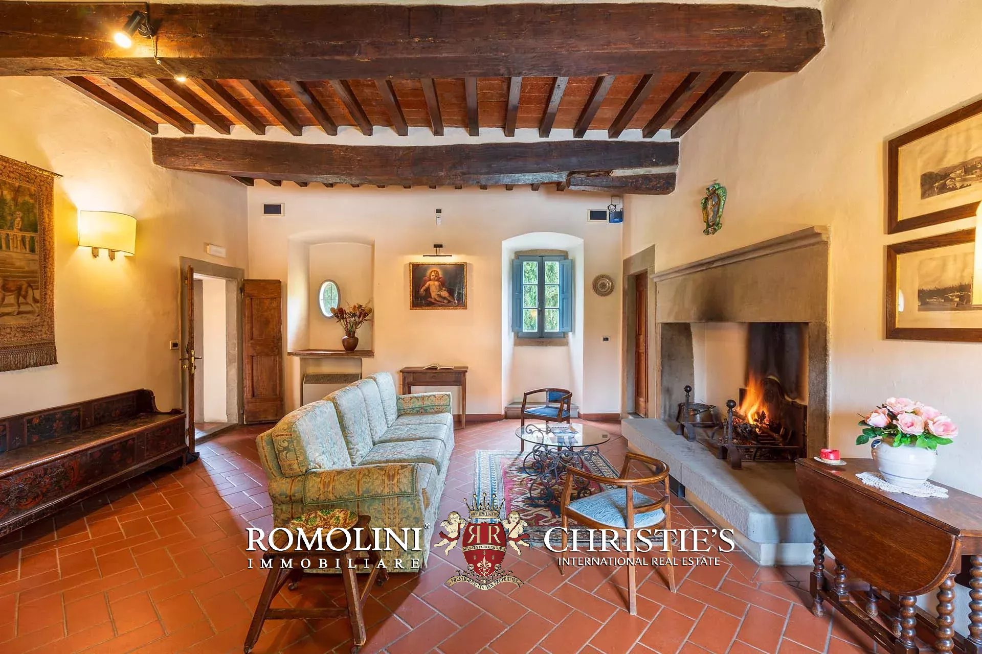 16 Bedroom Villa/Townhouse's Image 21