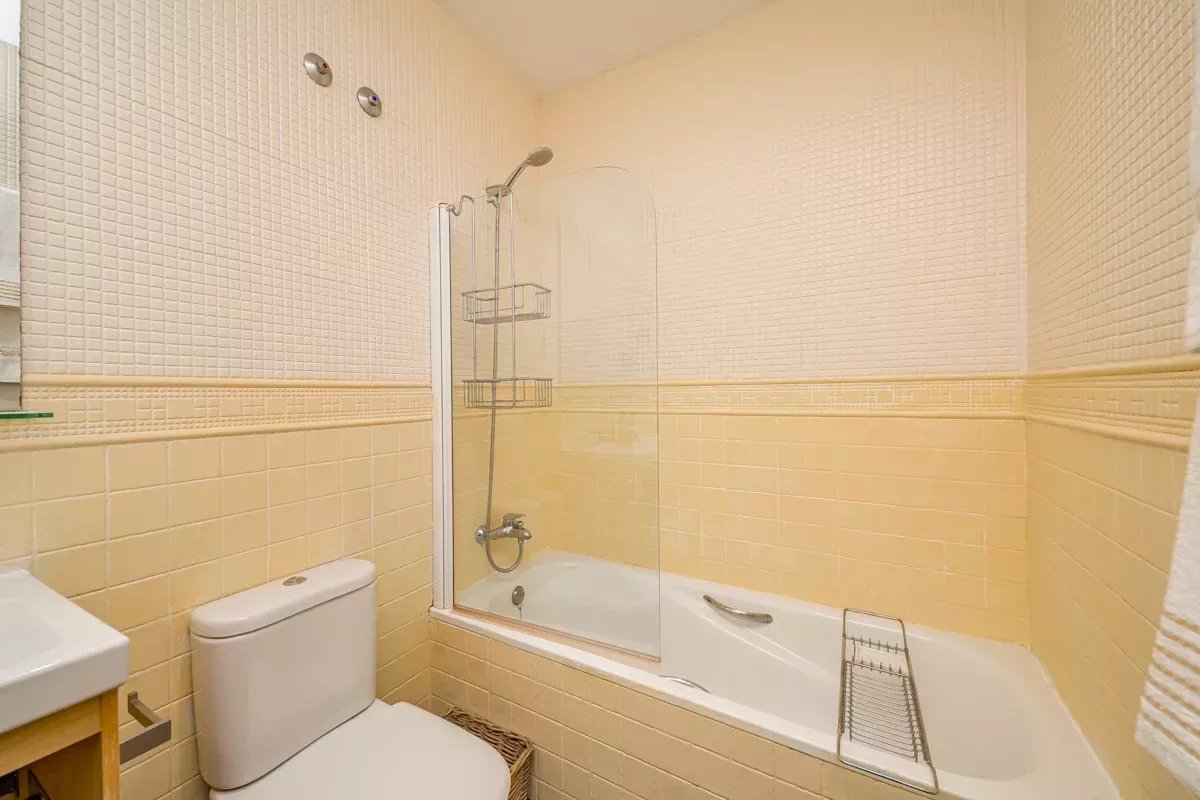 Daire Madrid - picture 10