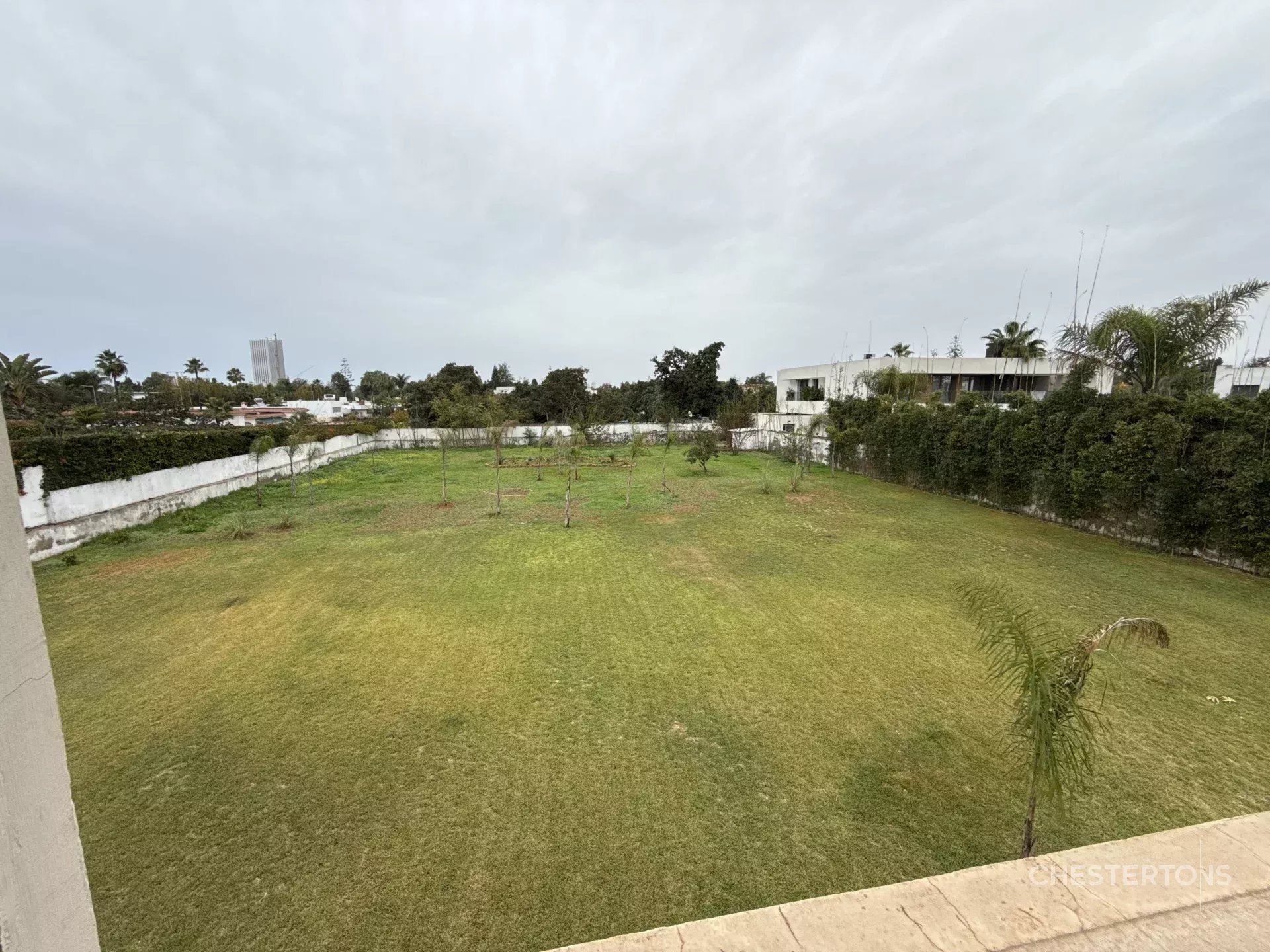 Image of Villa - 8 Bedrooms for Sale in Rabat-Rabat-Morocco, Image 3