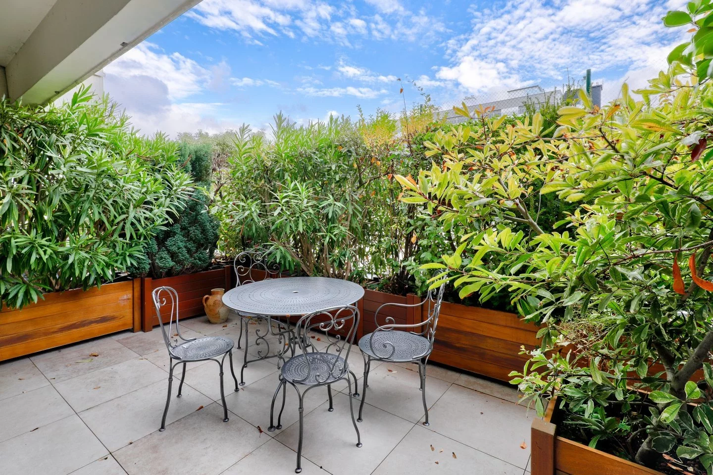 Saint-Cloud - VAL D'OR