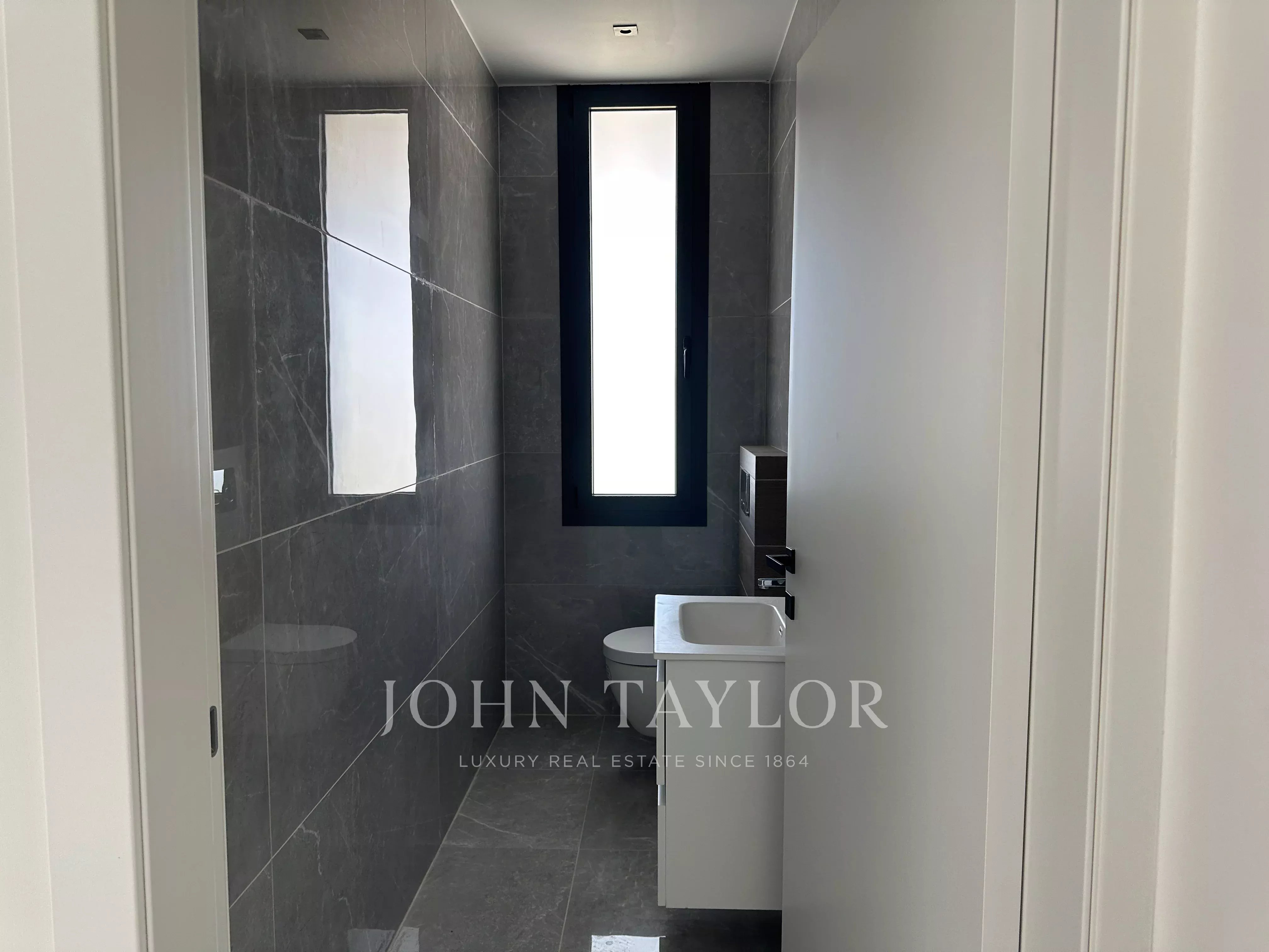 Appartement 3 chambres 245 m² Limassol, Chypre