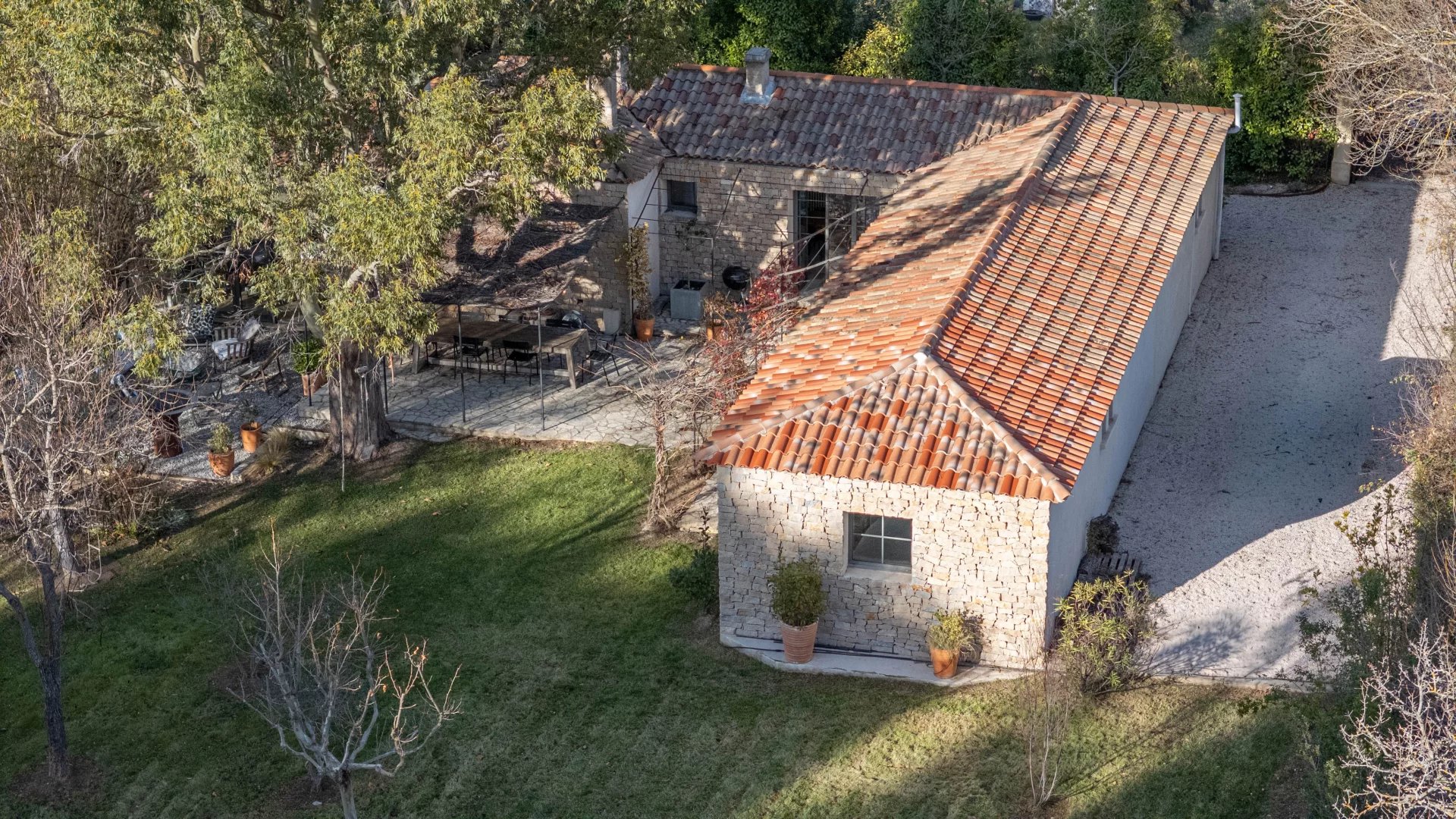 Sale House Vauvenargues