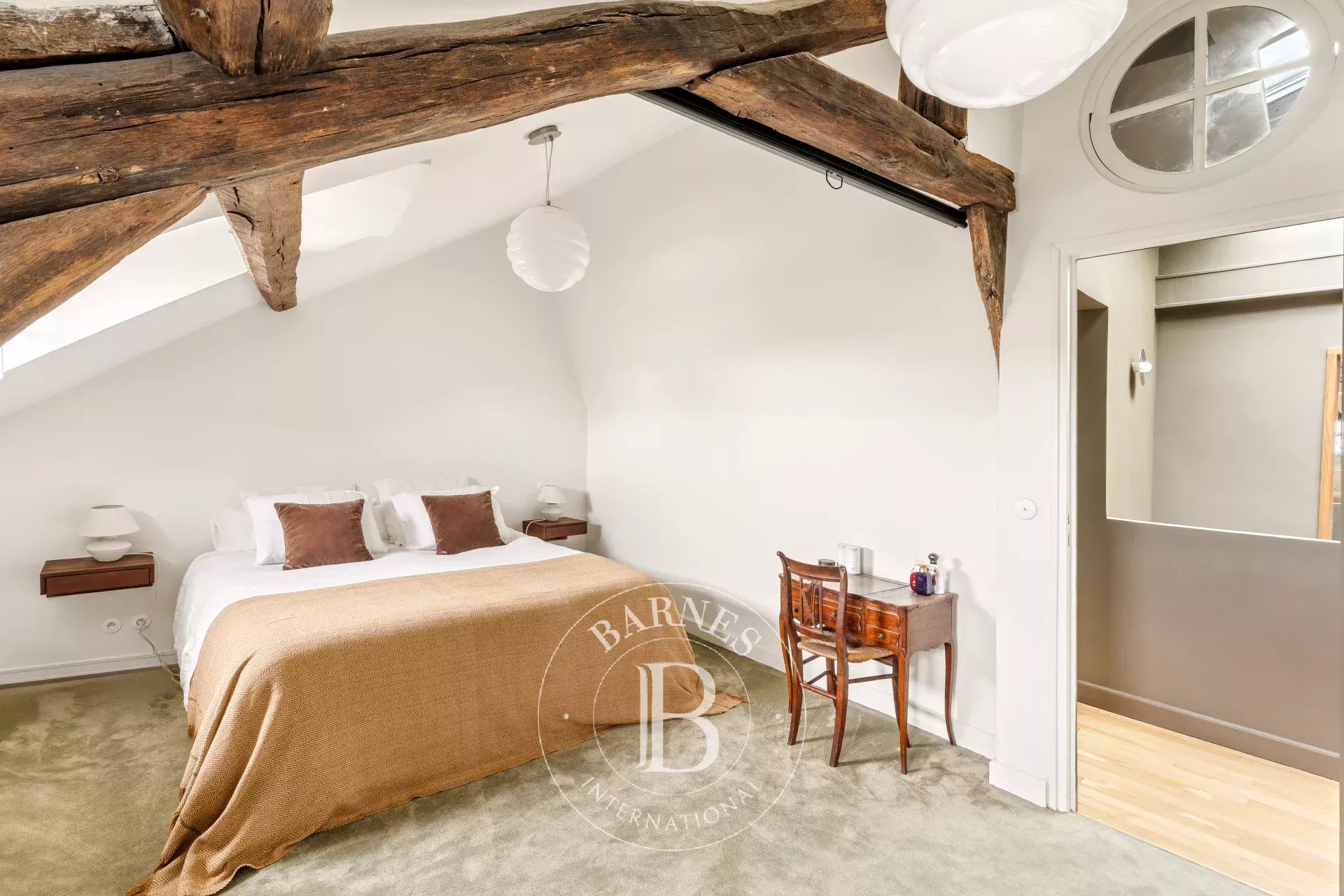 Paris  - Apartment 2 Bedrooms - picture 10