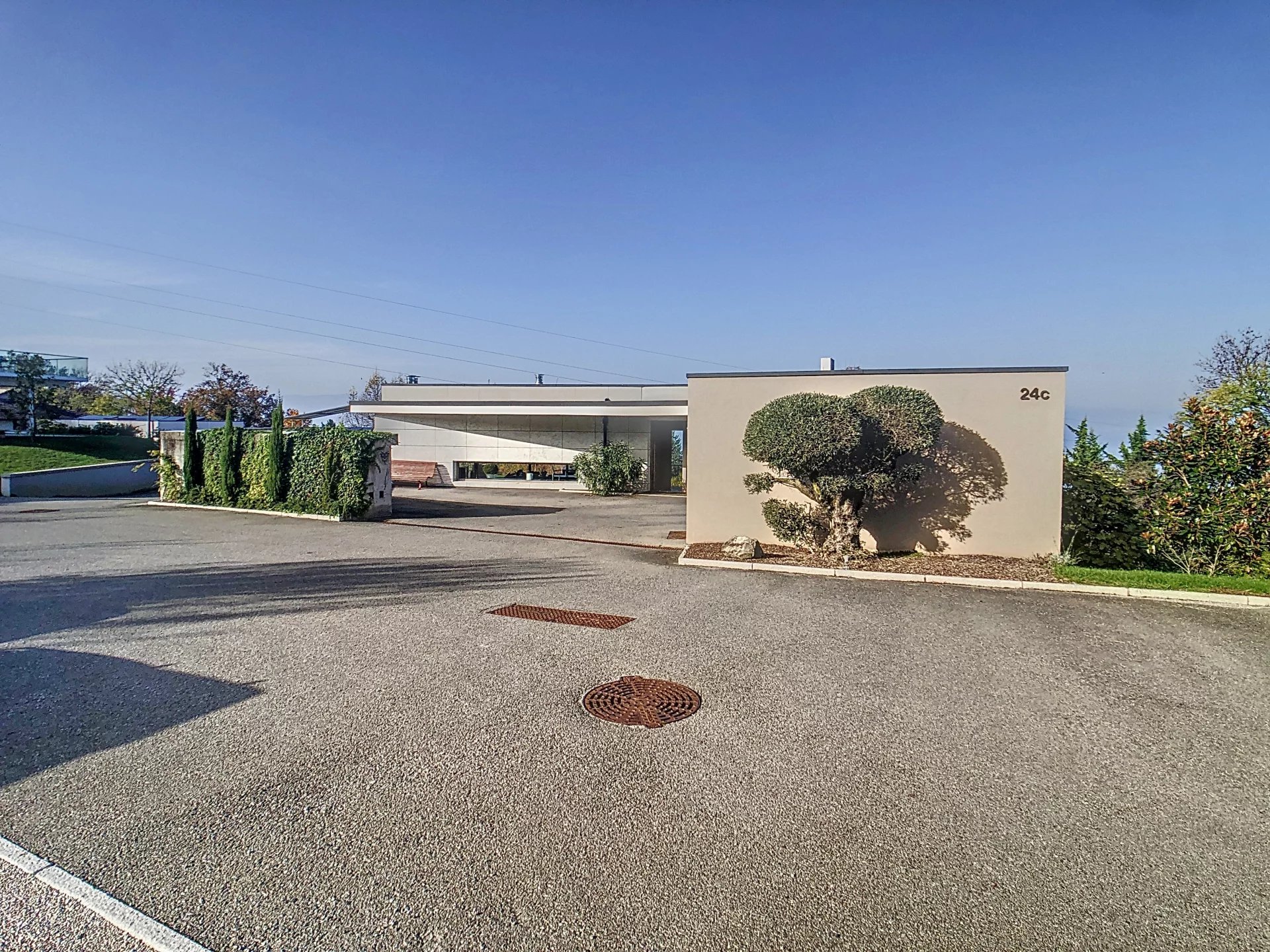 Agence immobilière de Leman Chablais