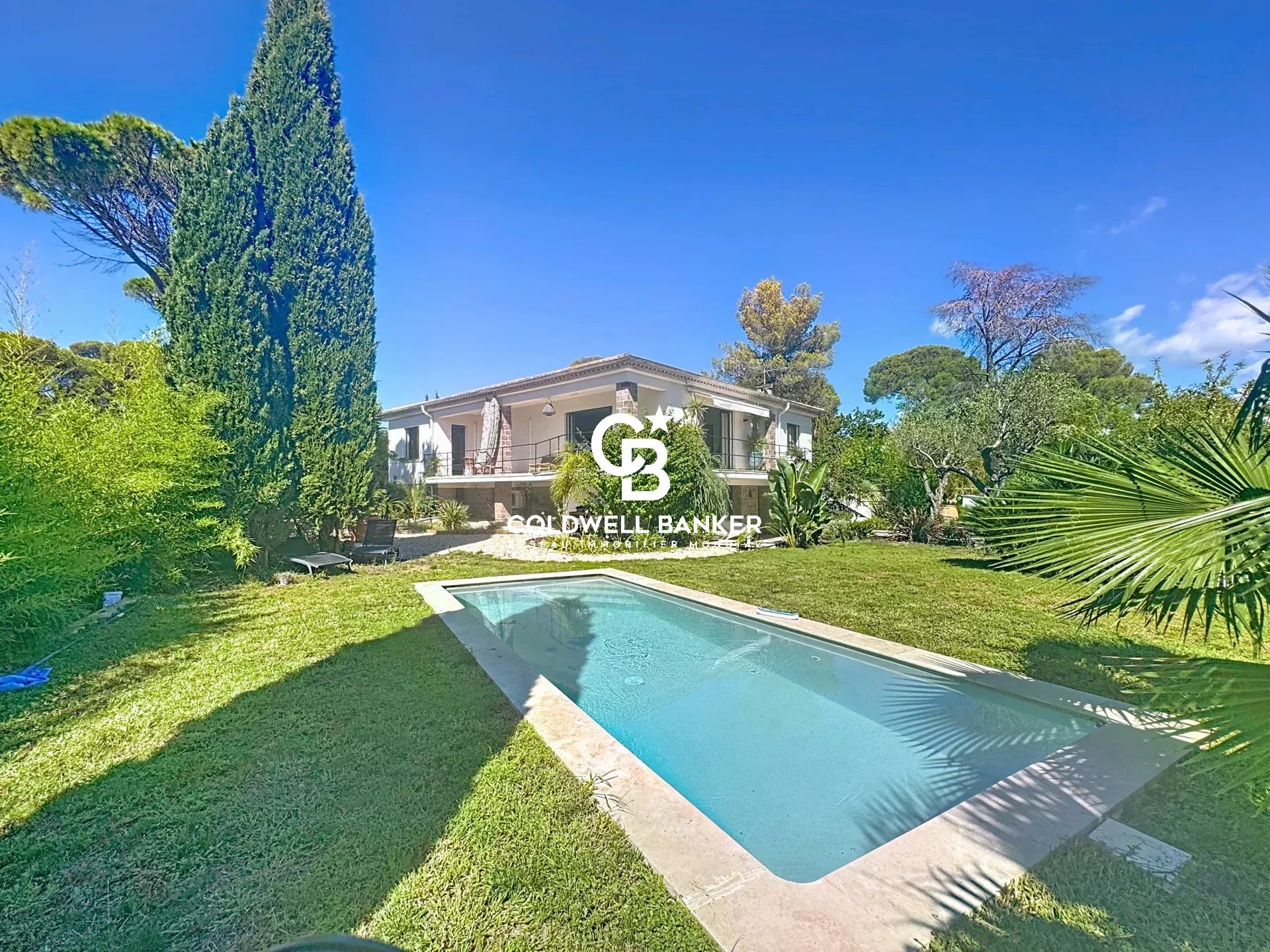 Agence immobilière de Coldwell Banker Esterel Realty