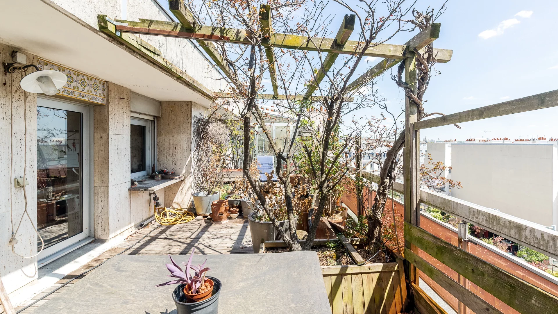 Paris 9e - RUE DU DELTA