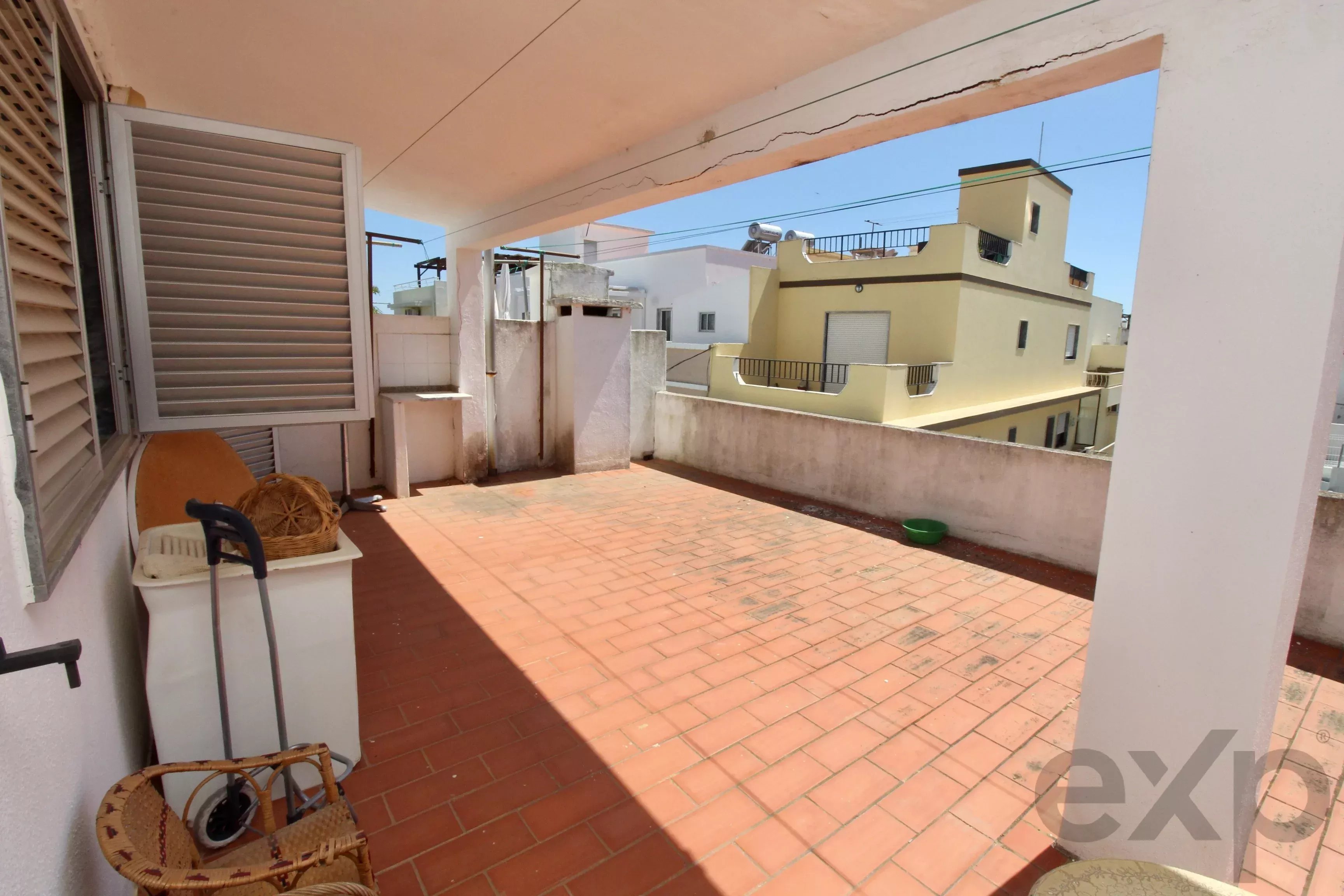 3 bedroom duplex a few meters from Fuzeta beach 8700-898 image 4