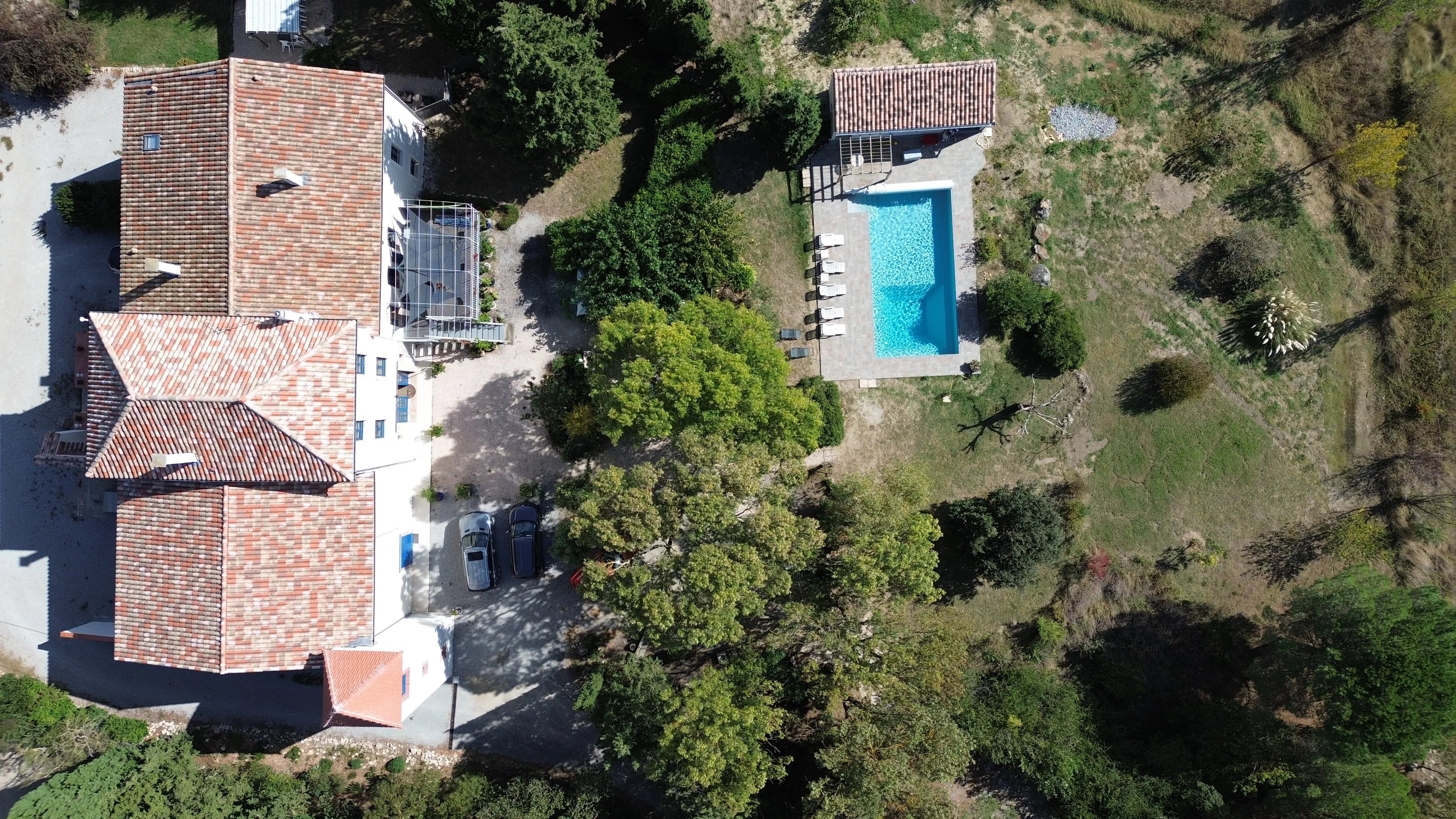 Maison à vendre Alzonne, Aude