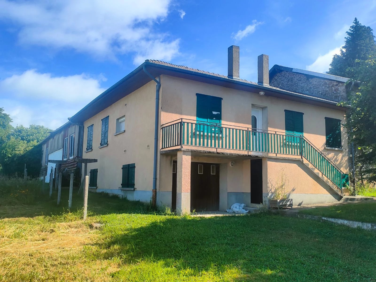 Agence immobilière de Pragout Immobilier