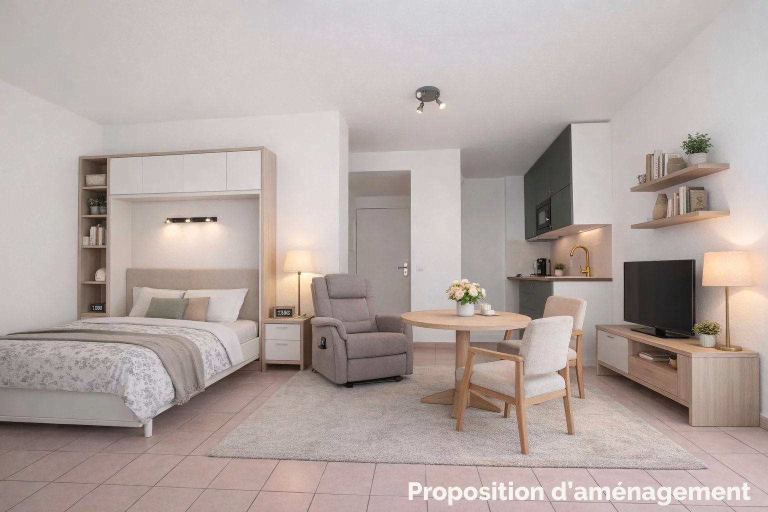 Agence immobilière de VAST IMMOBILIER