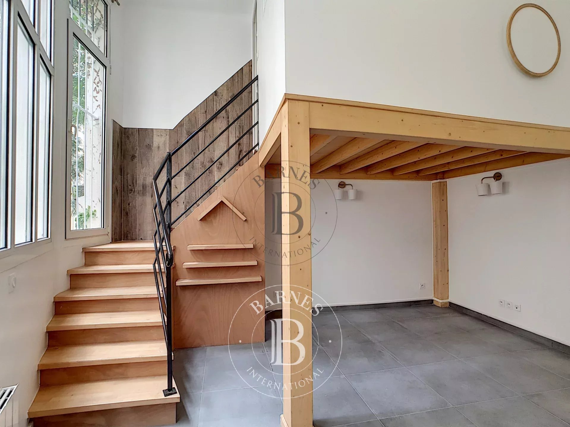 Daire Paris 8ème - picture 4