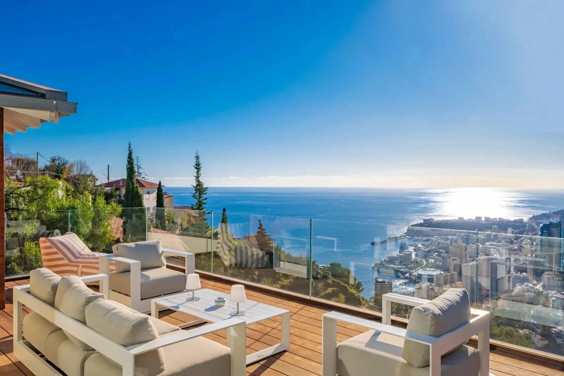 Agence immobilière de David Luxury Properties