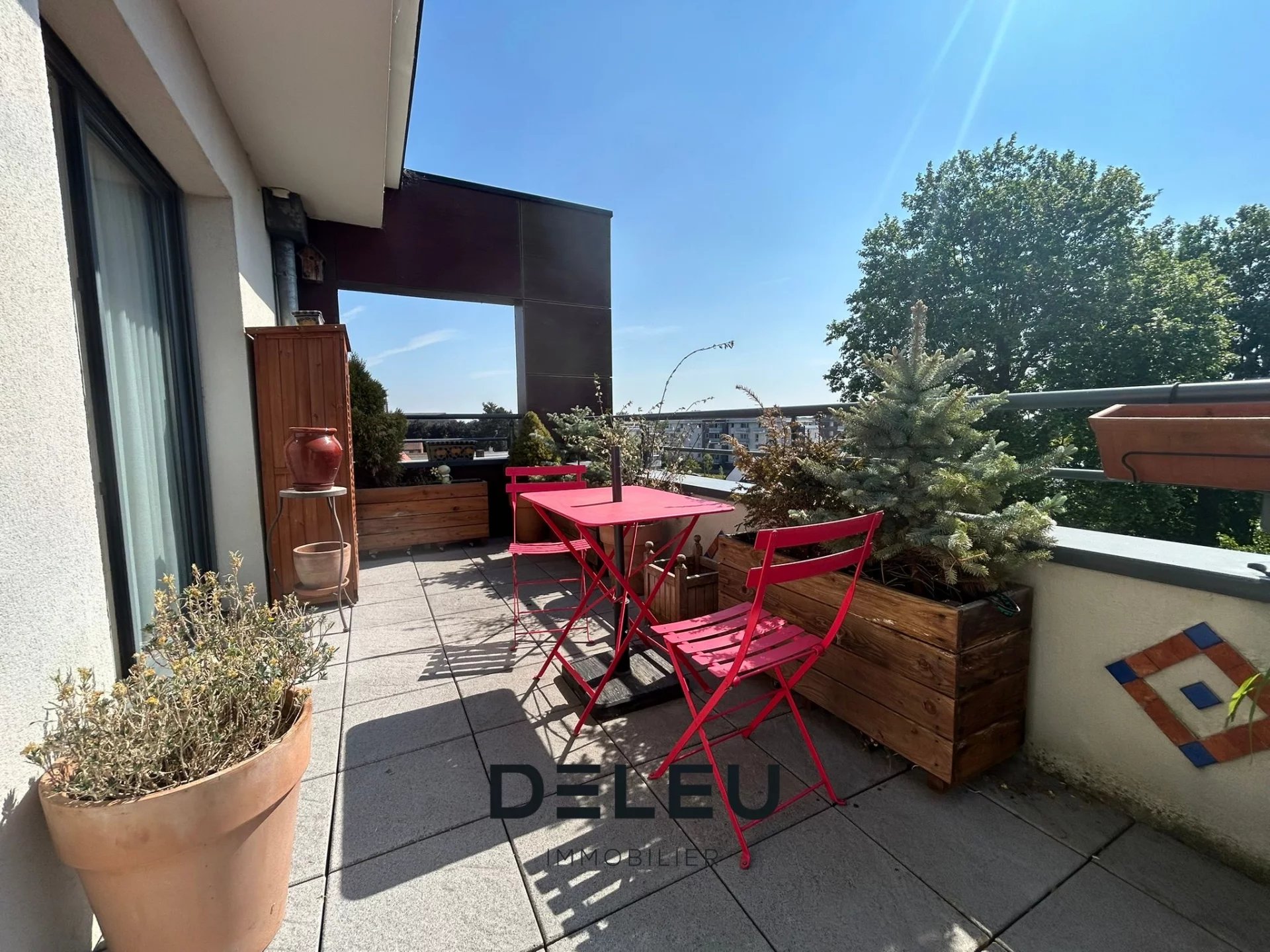 Agence immobilière de Deleu Immobilier