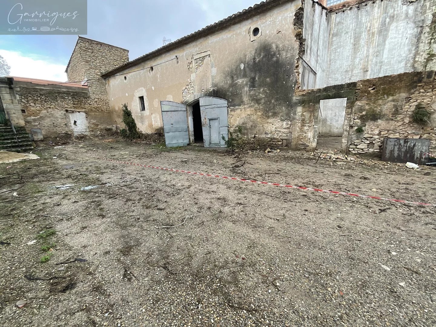 Vente Maison Milhaud