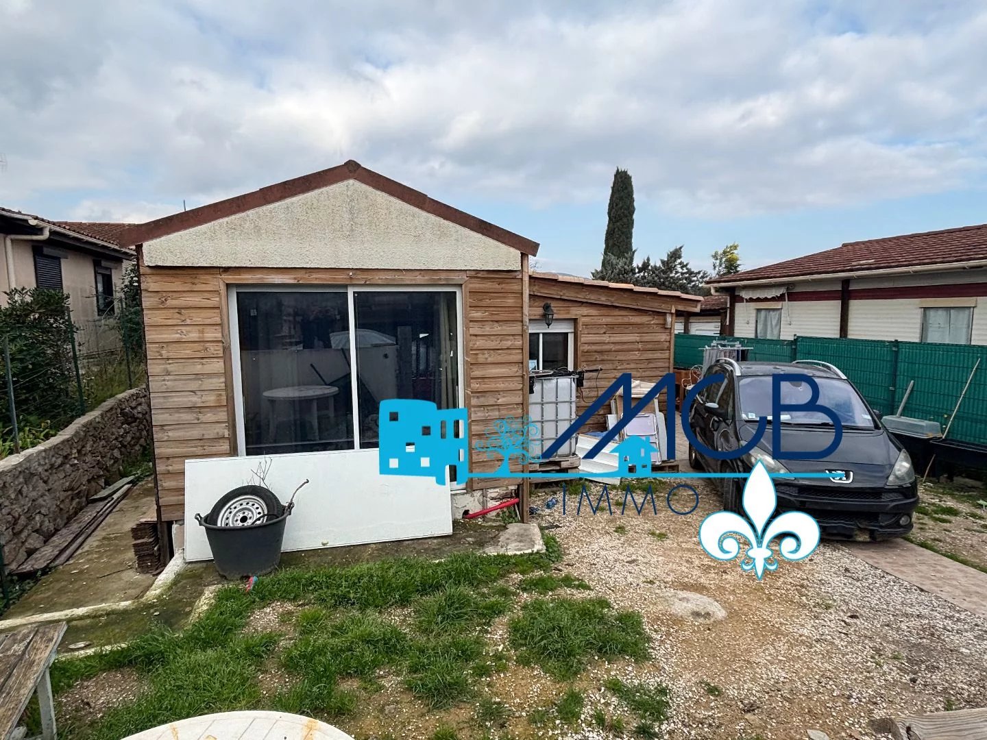 Vente Maison Roquebrune-sur-Argens