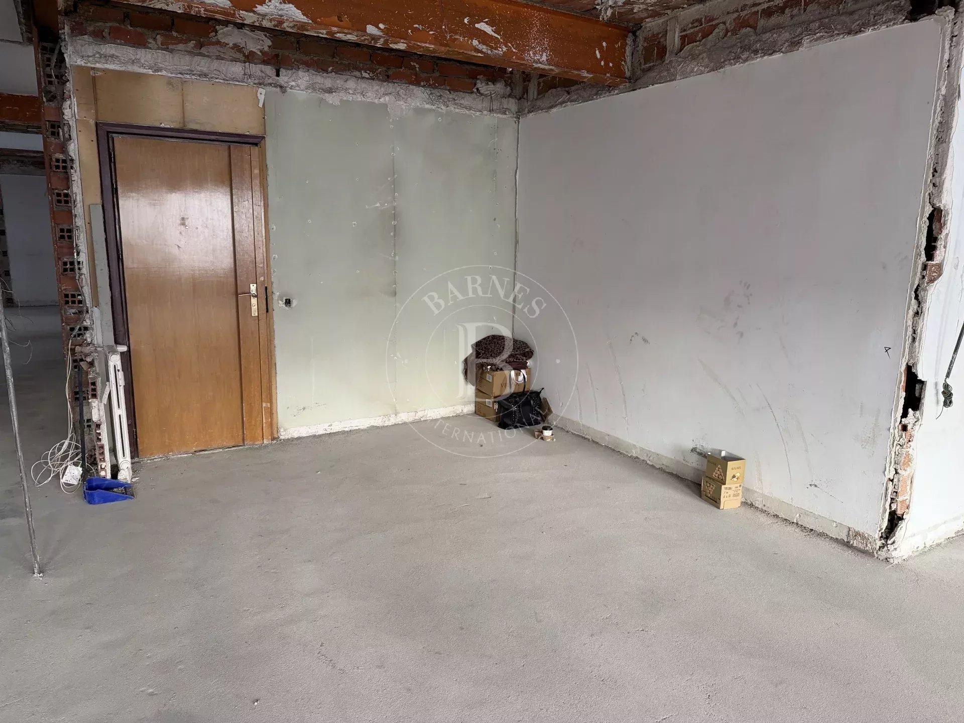 Daire Madrid - picture 5