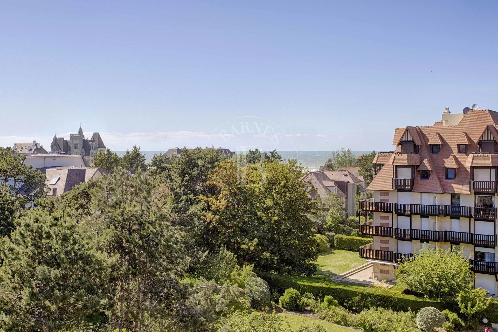Appartement Deauville  -  ref 6999799 (picture 1)