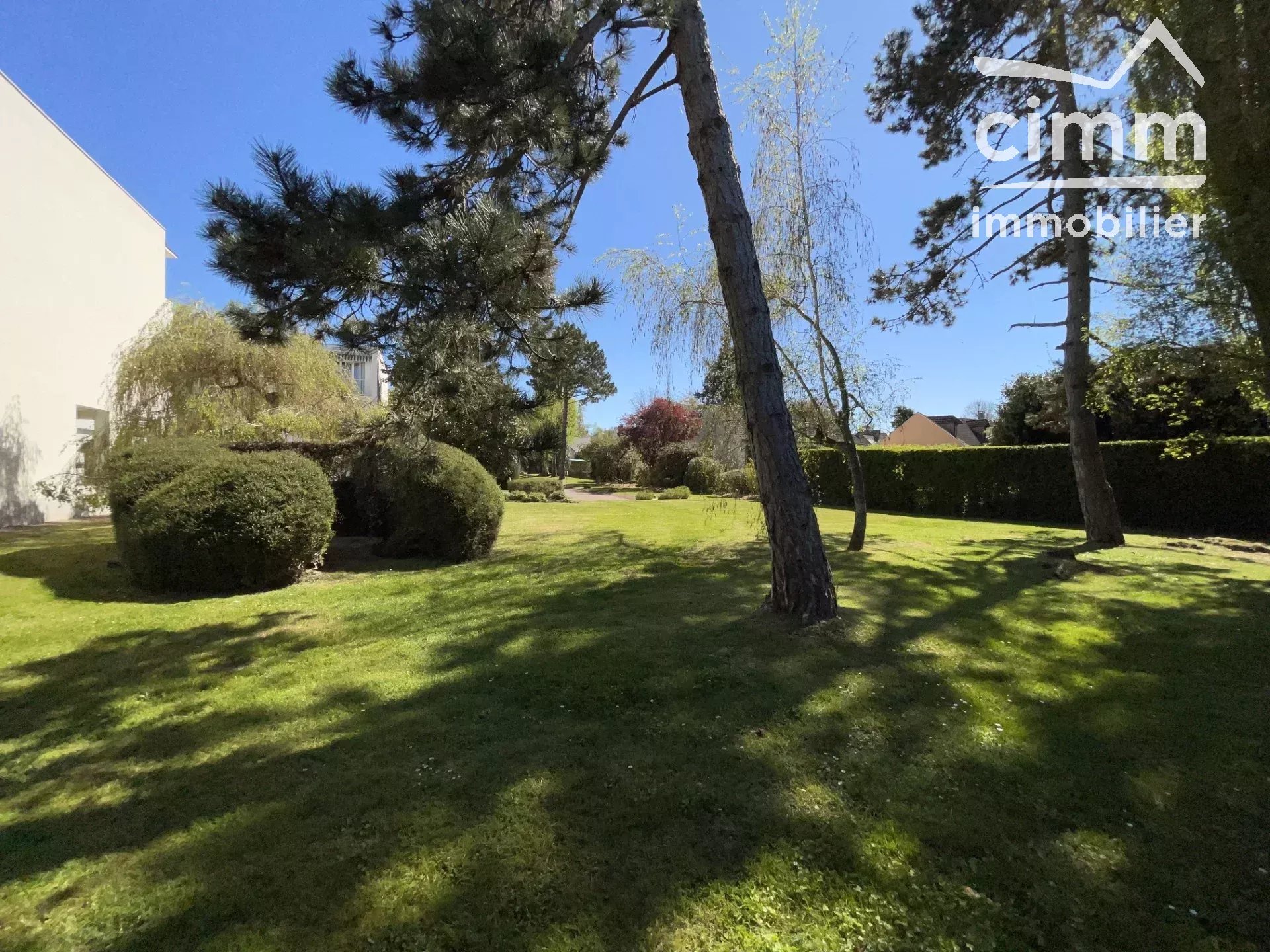 Agence immobilière de Cimm Immobilier by Valente