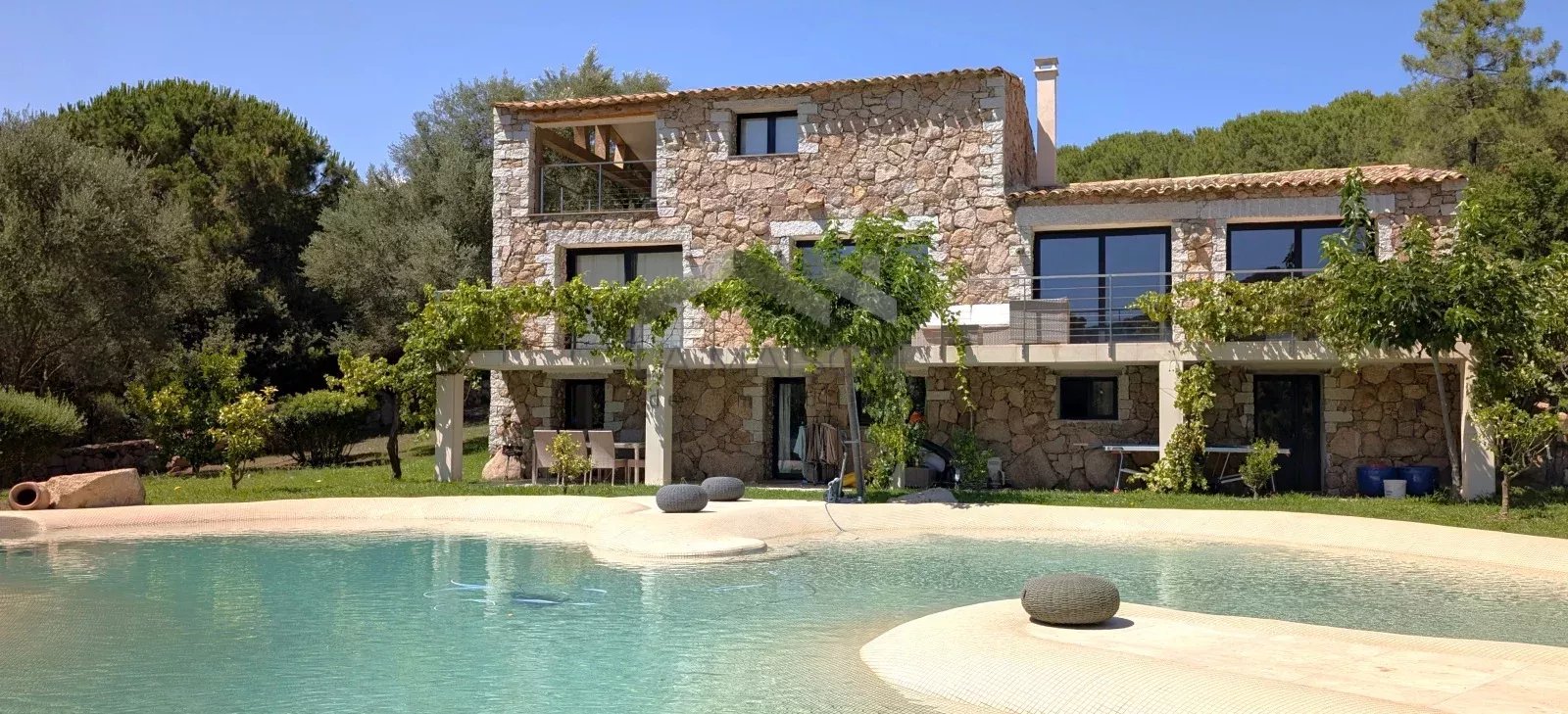 Agence immobilière de La Maison de l'Immobilier