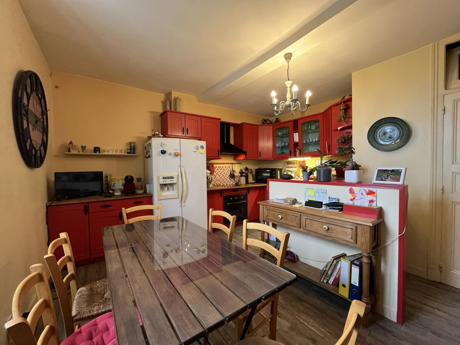 Vente Maison Mauléon