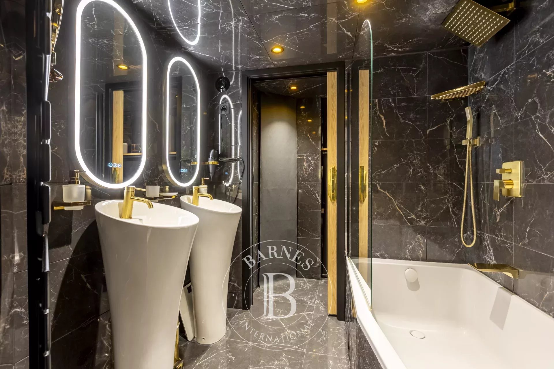 Daire Paris 16ème - picture 7