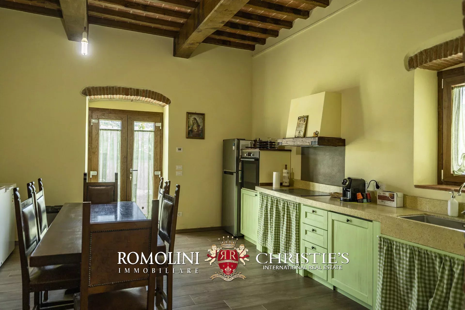3 Bedroom Villa/Townhouse's Image 38