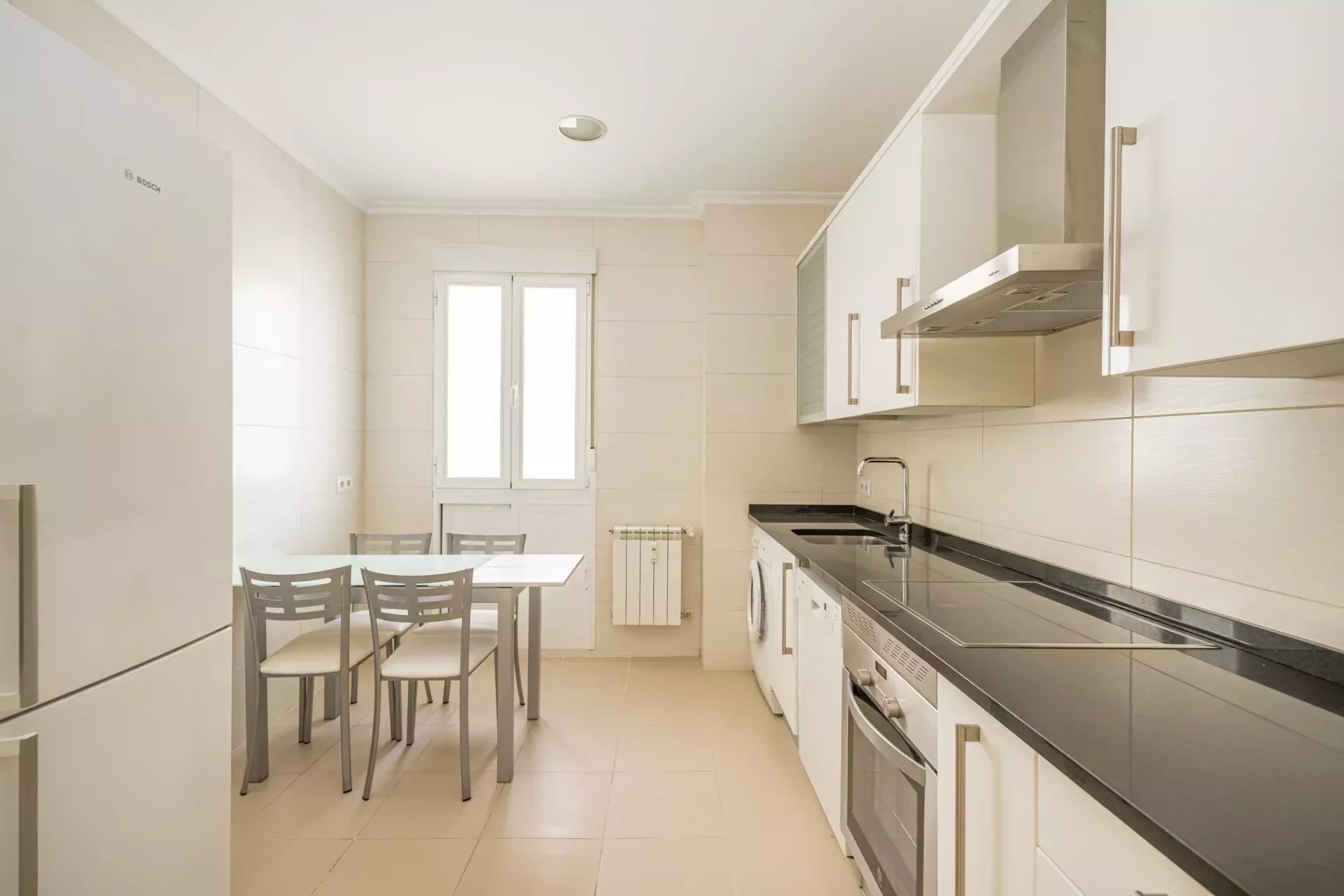 Appartement familial dans le quartier de Centro-Universidad - picture 21