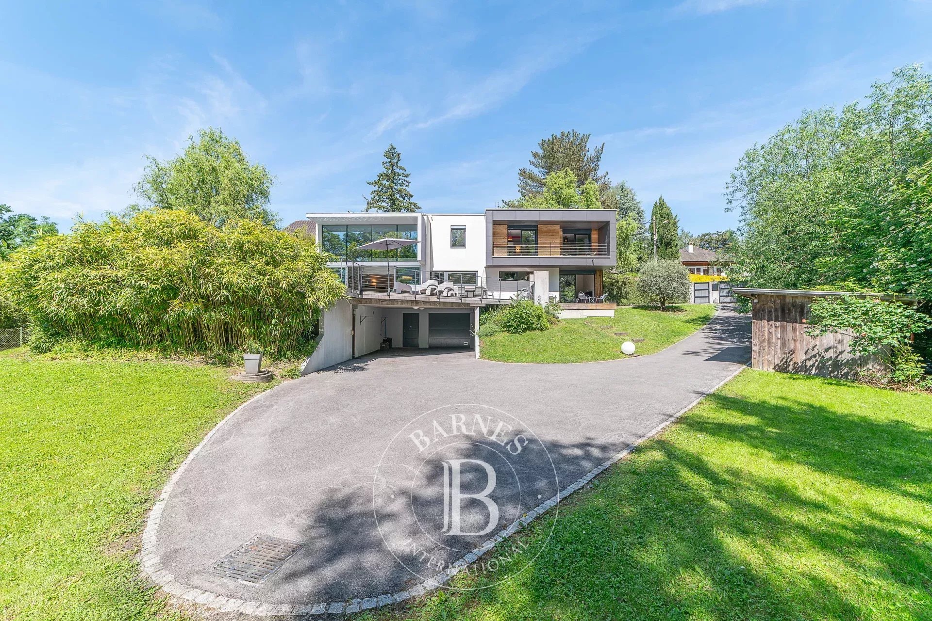 Maison Thonon-les-Bains  -  ref 84675817 (picture 1)