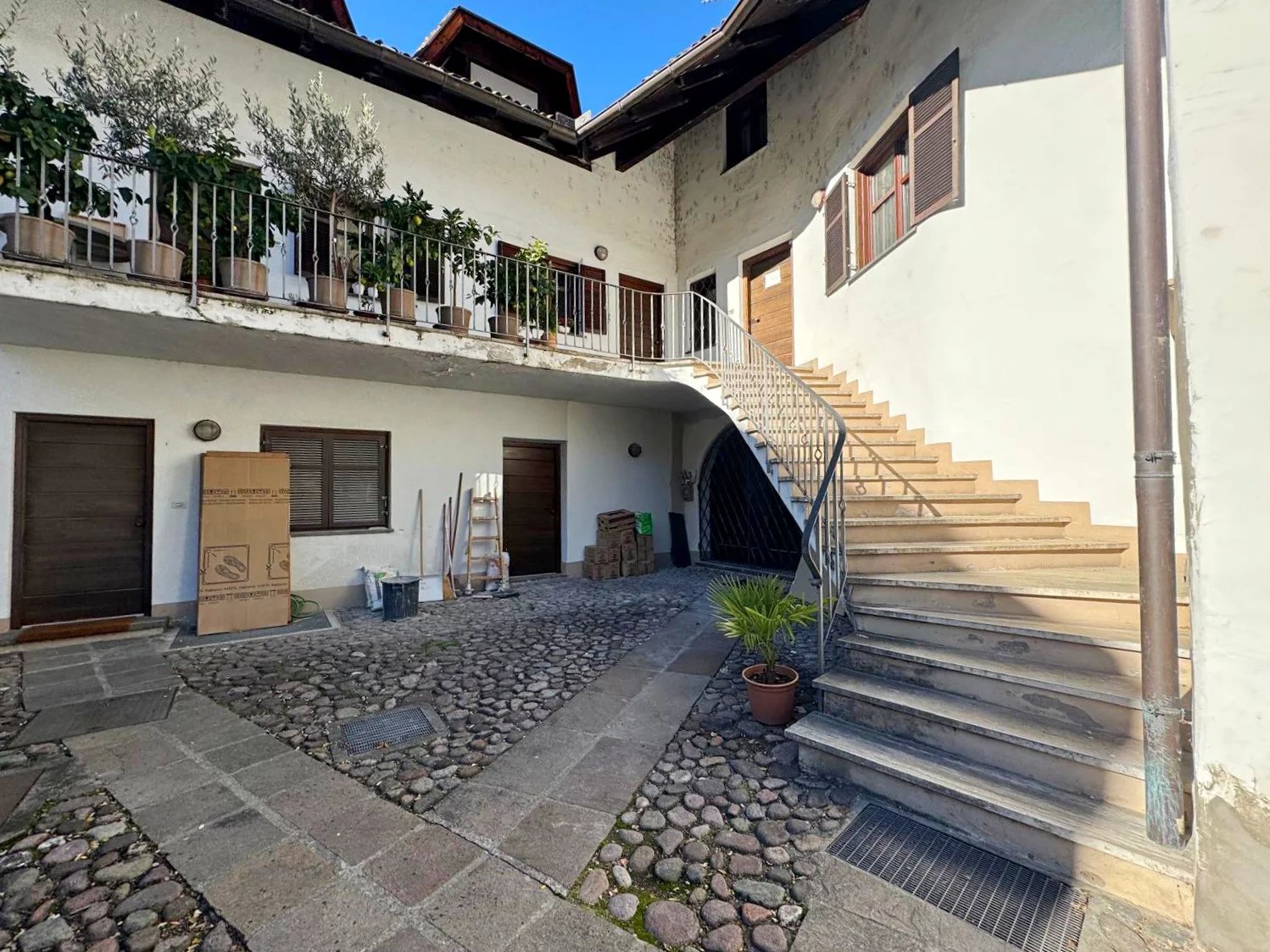 Vendita Appartamento Bolzano