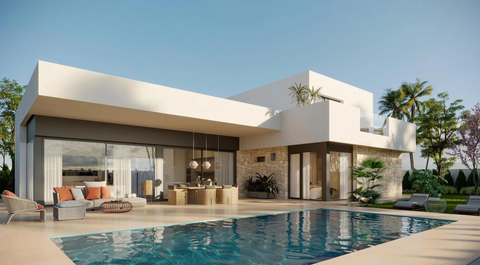 Agence immobilière de NOFFIMMO