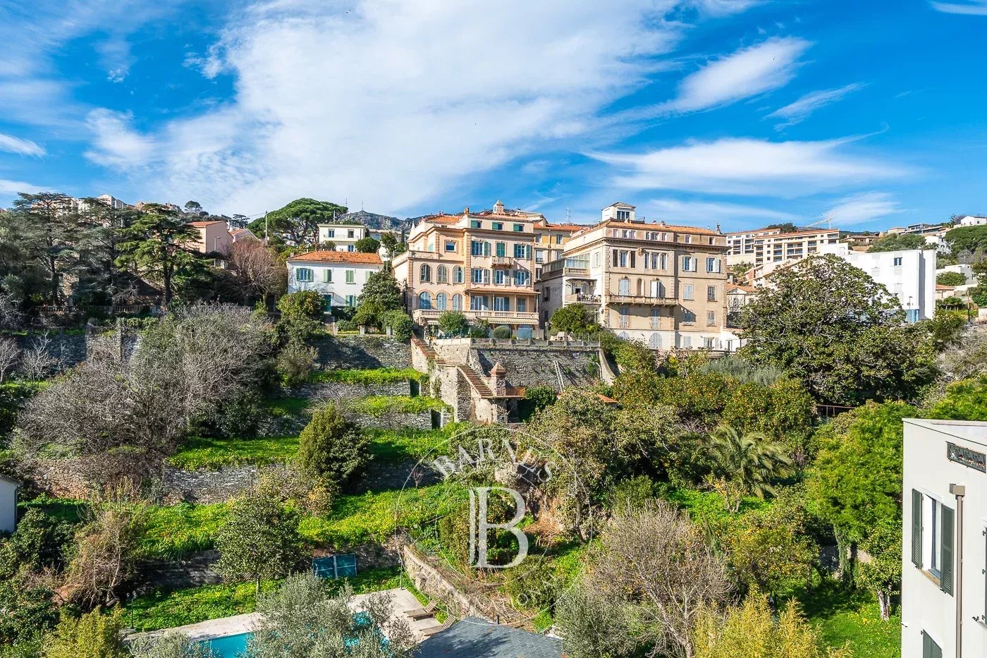 Villa Bastia
