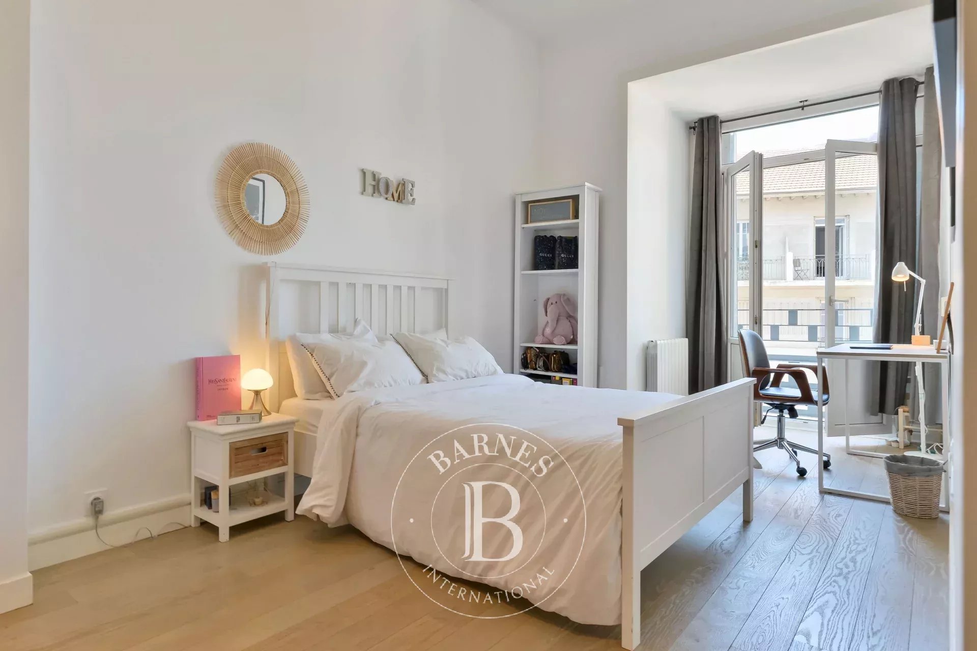 Daire Lyon 6ème - picture 7