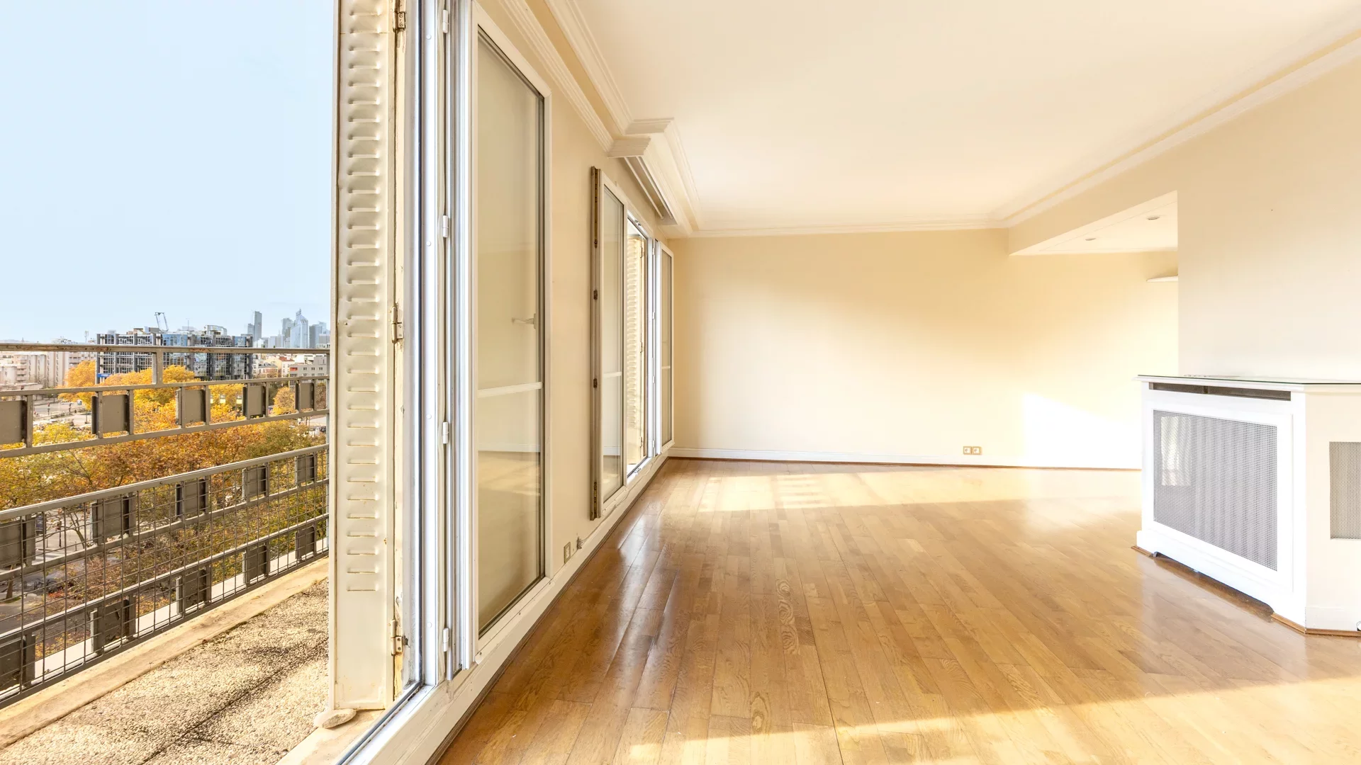 Paris 17e - SAINTE-ODILE