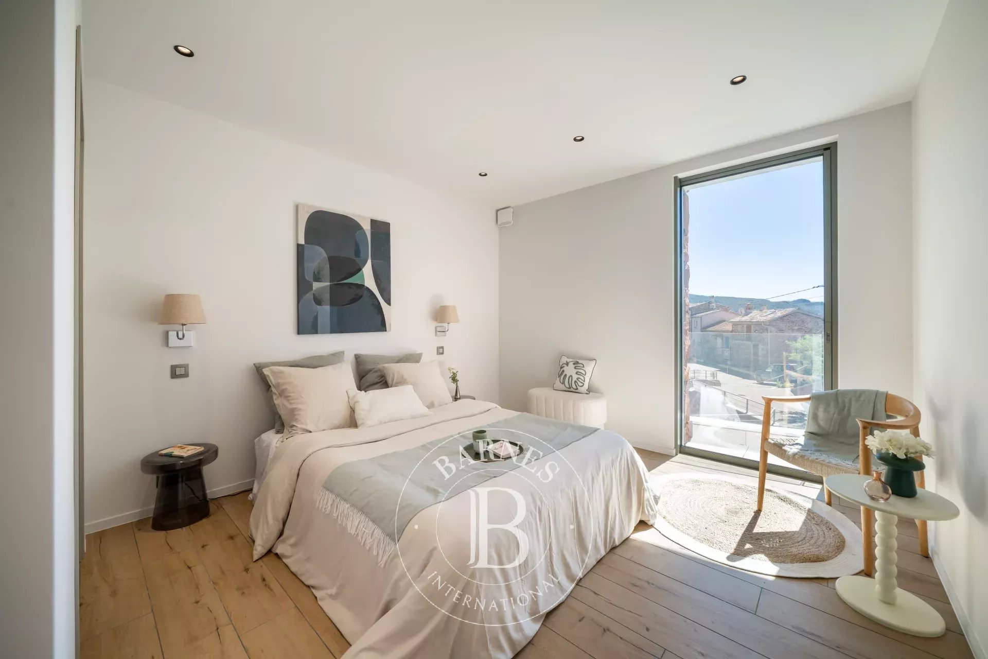 Daire Mandelieu-la-Napoule - picture 8