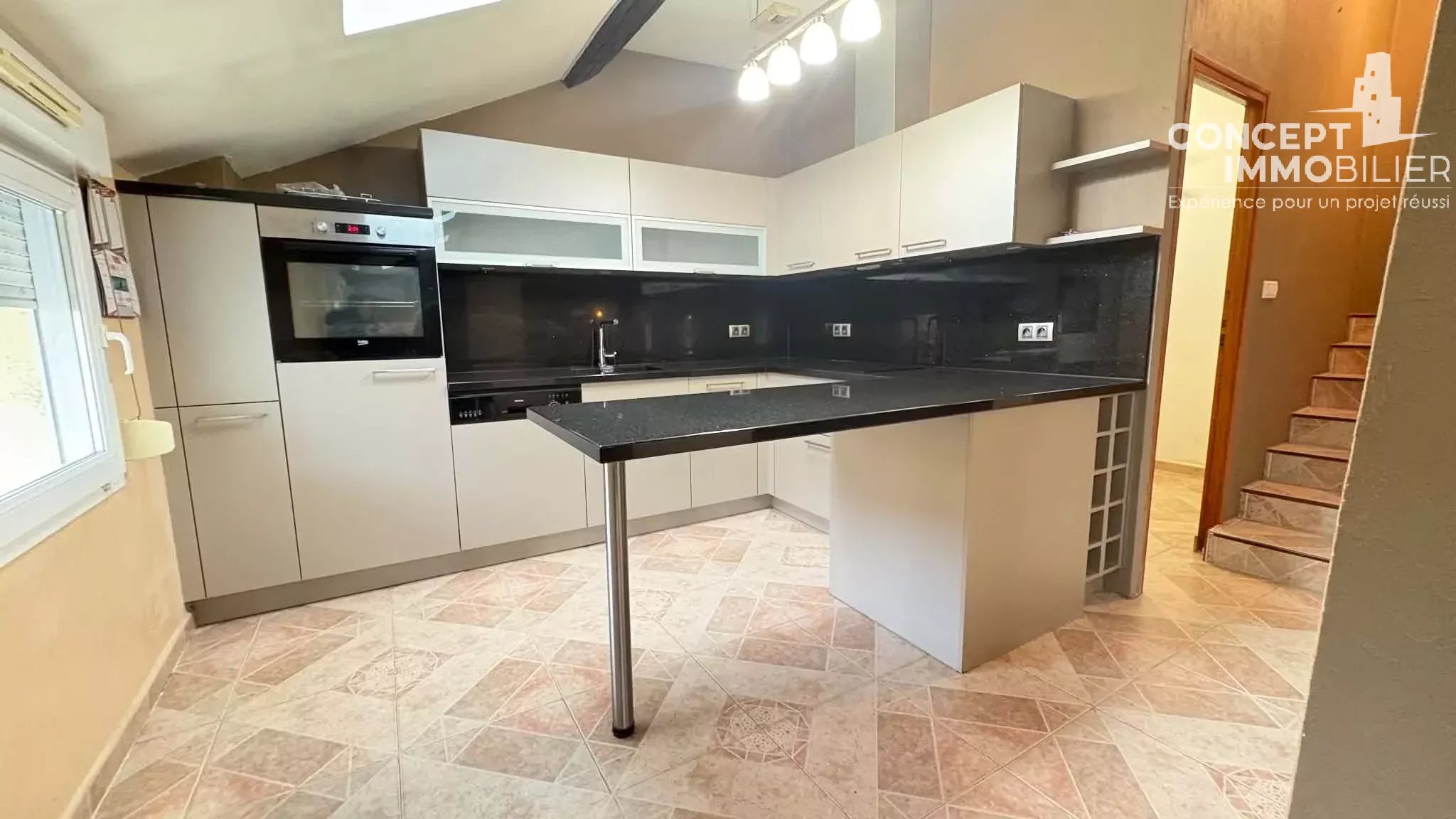 Maison à vendre MARSPICH 4 chambres