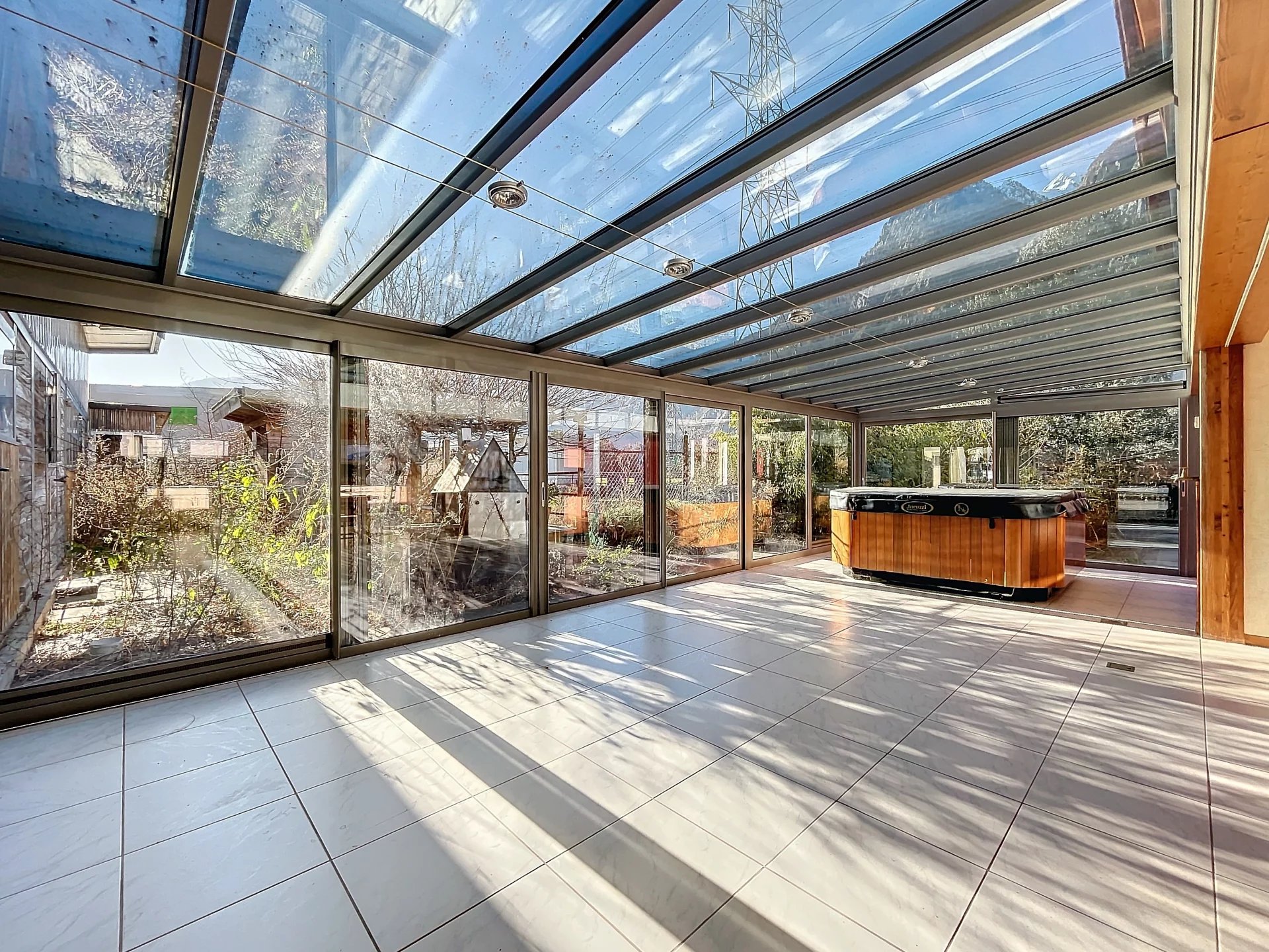 Un Cadre Exceptionnel pour Vos Projets