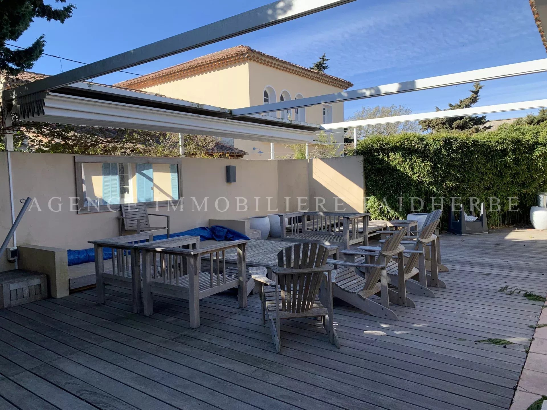 Agence immobilière de STAES IMMOBILIER