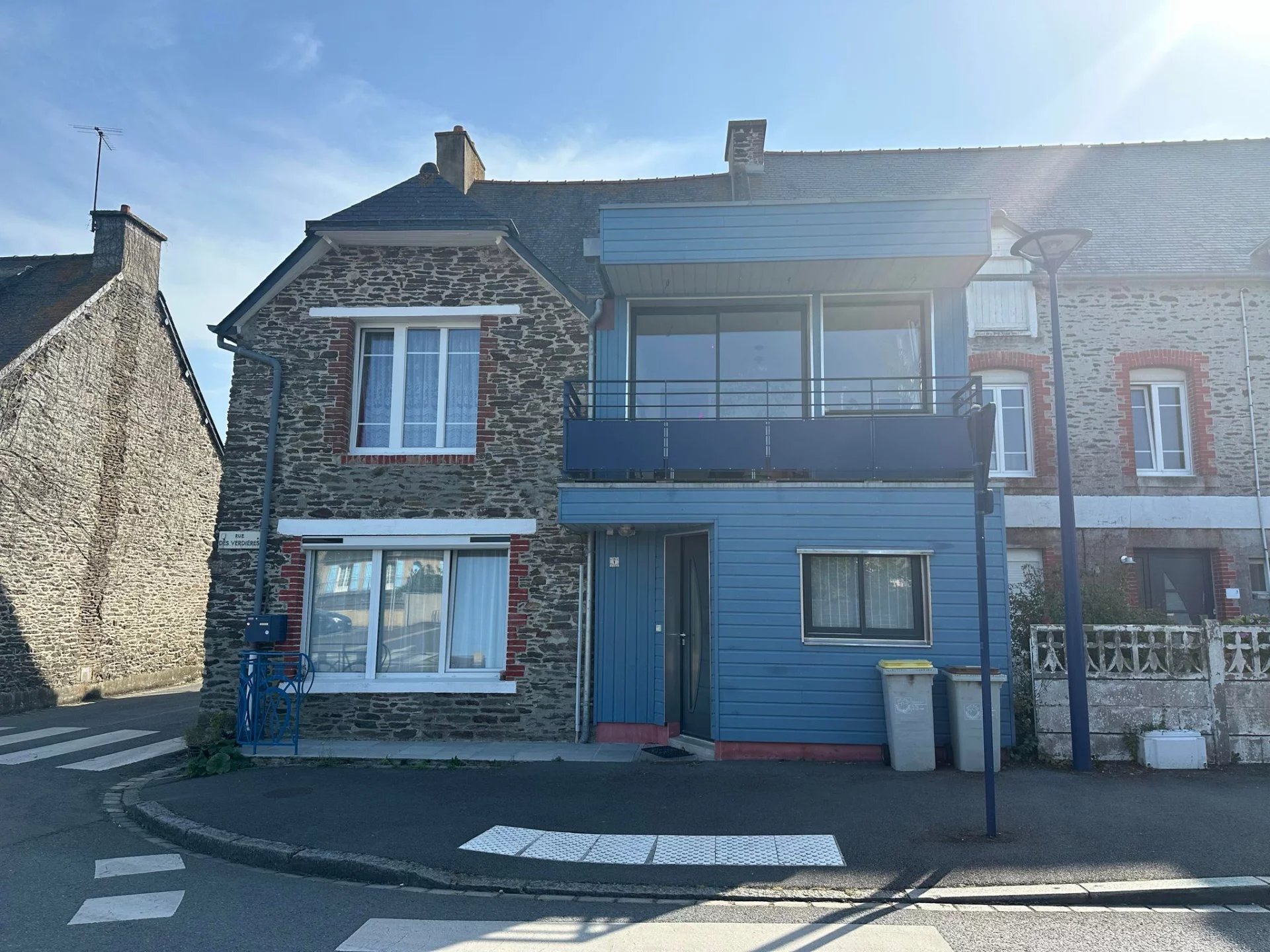Agence immobilière de SARL IMMO EN COTE D'EMERAUDE