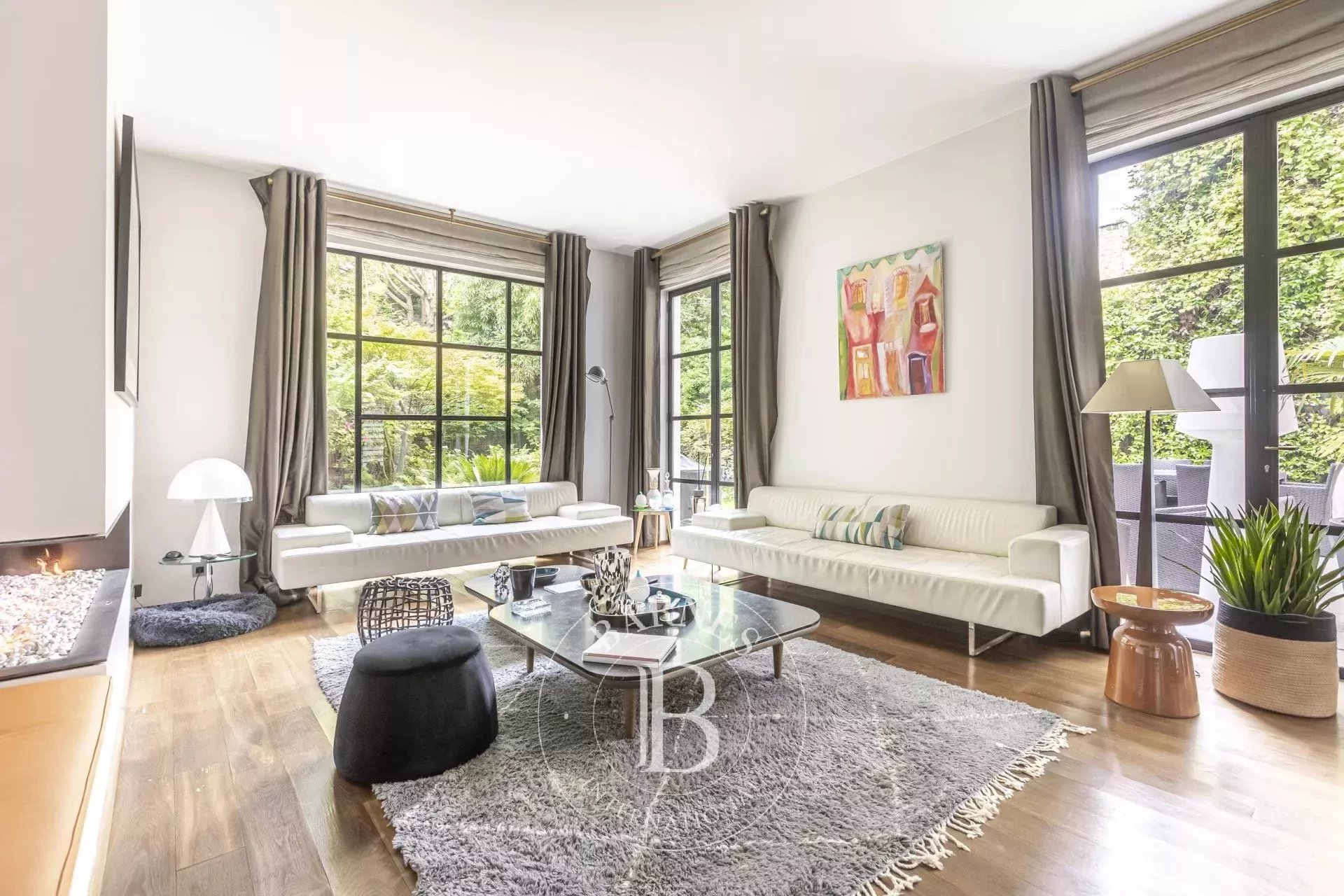 Konak Neuilly-sur-Seine - picture 4 title=