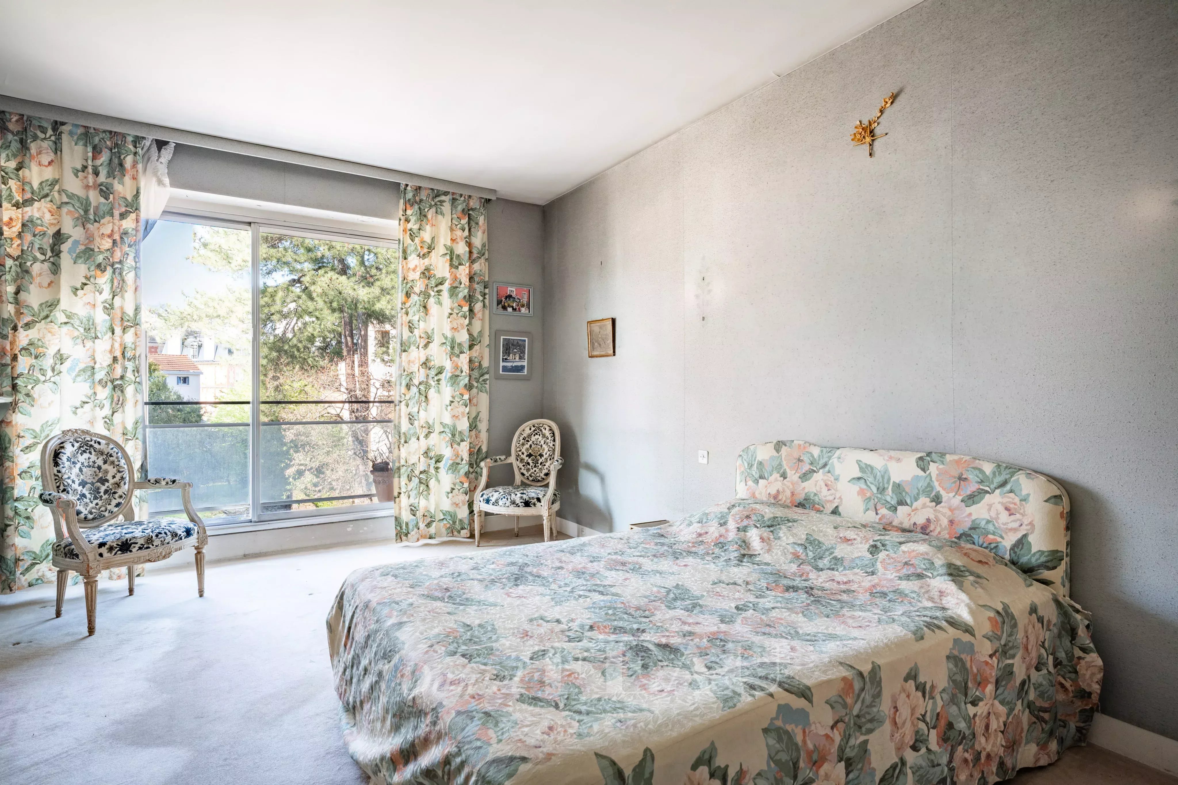 Sale Apartment Boulogne-Billancourt