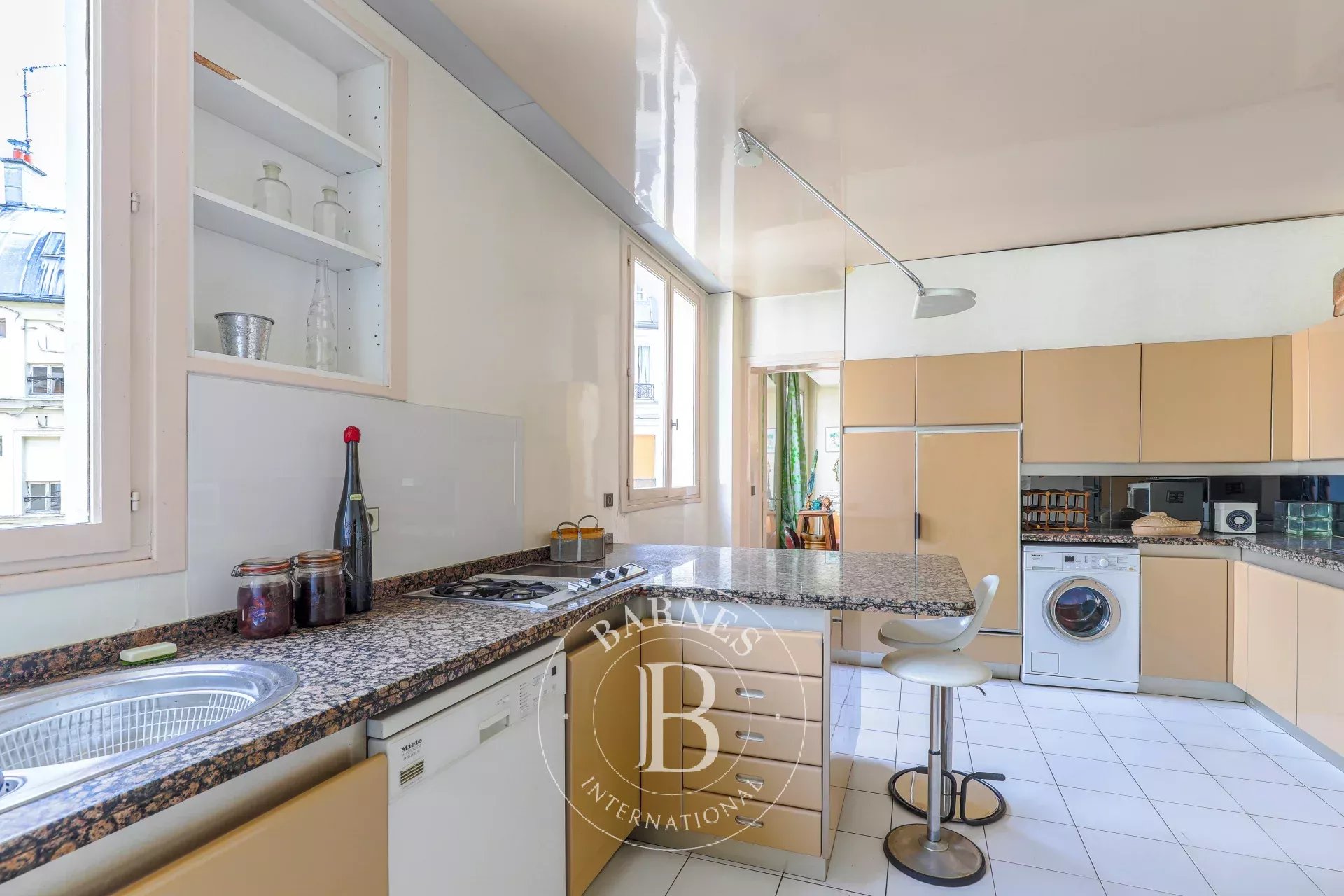 Daire Paris 11ème - picture 13