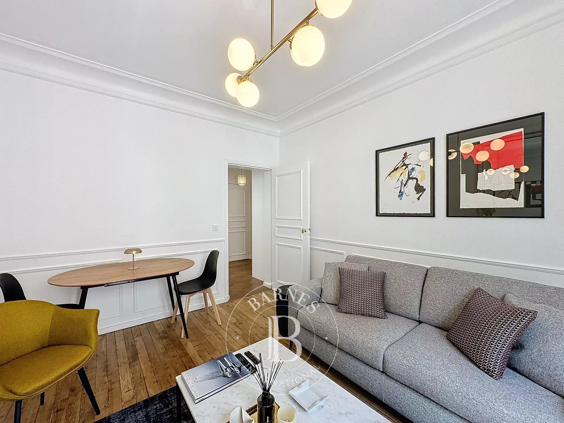 Appartement Paris 75016  -  ref 85089820 (picture 2)