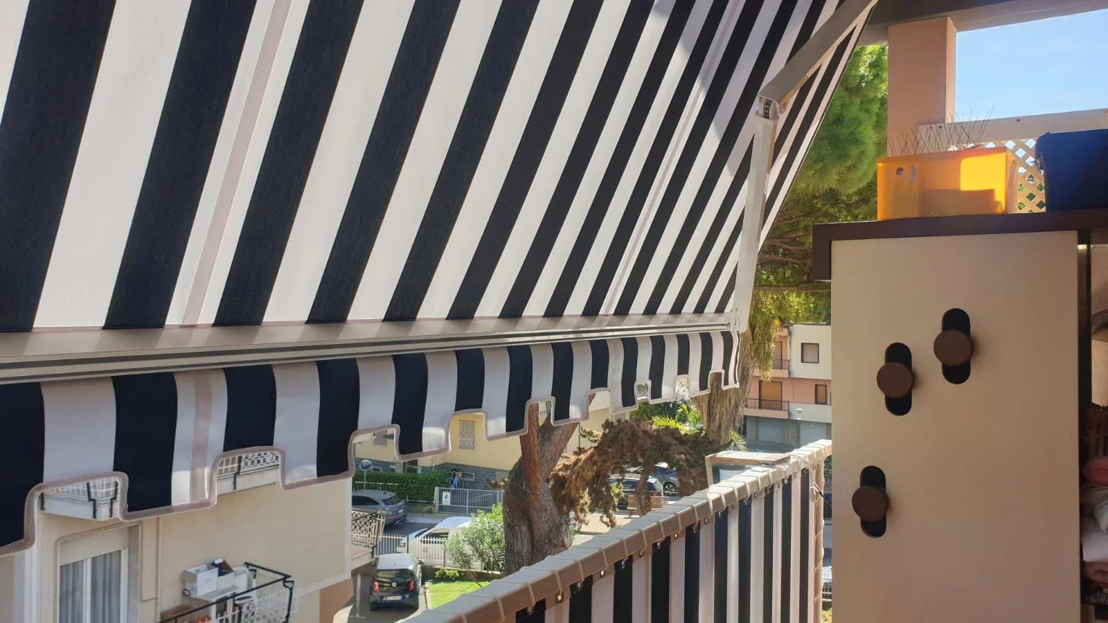 Vente Appartement - Bordighera Centro - Italie
