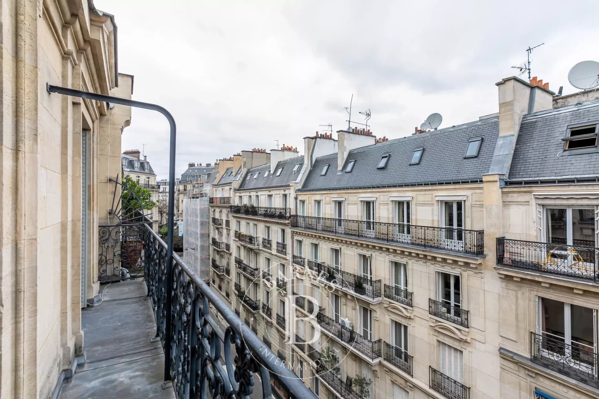 Dubleks Paris 16ème - picture 9