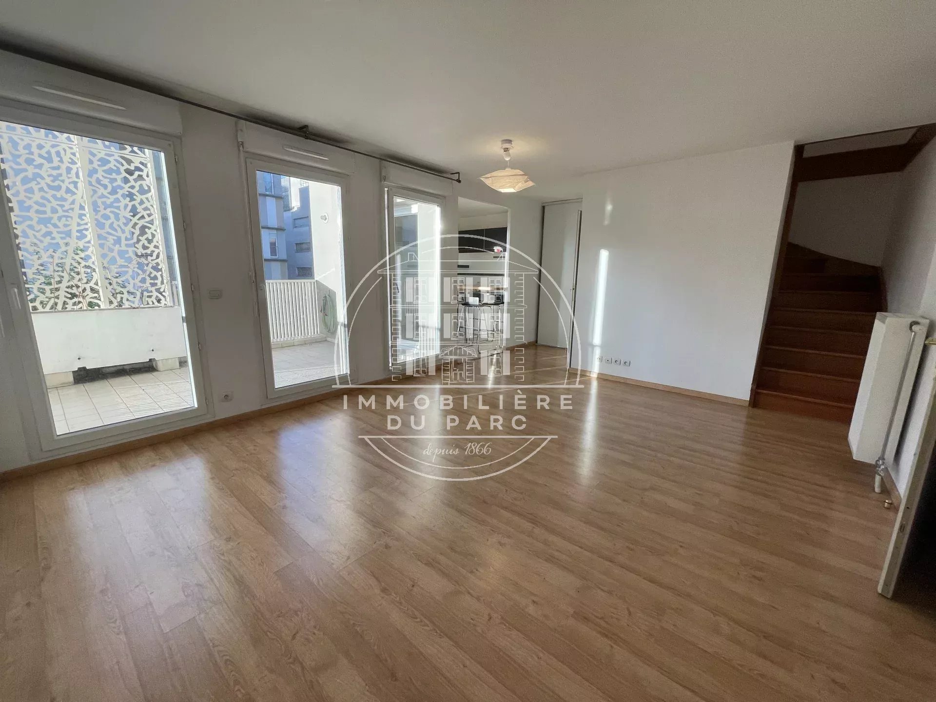 Rental Apartment Gennevilliers