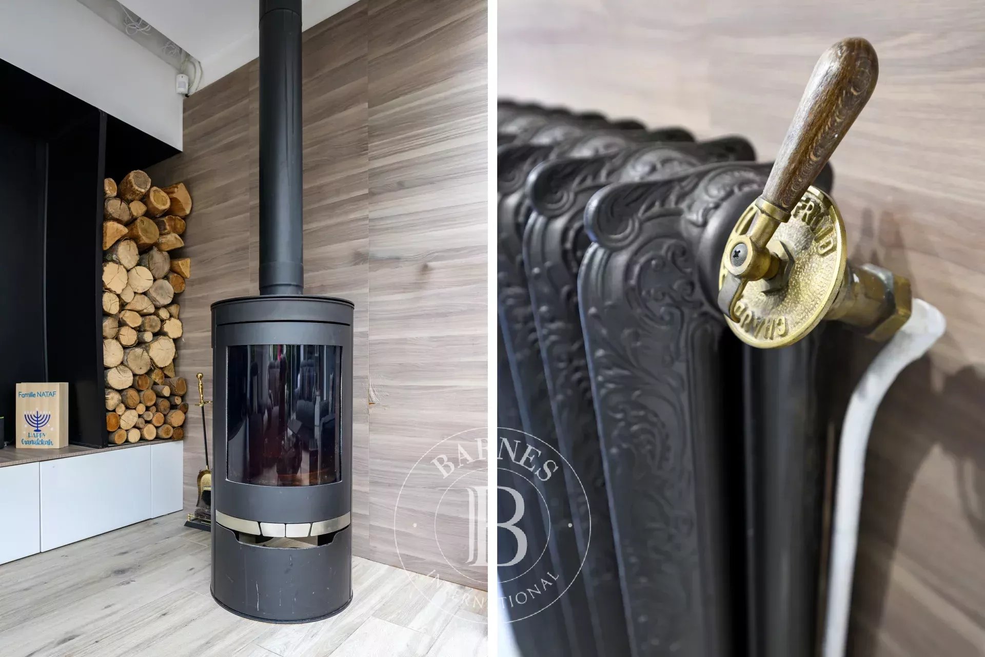 Ev Fontenay-sous-Bois - picture 9