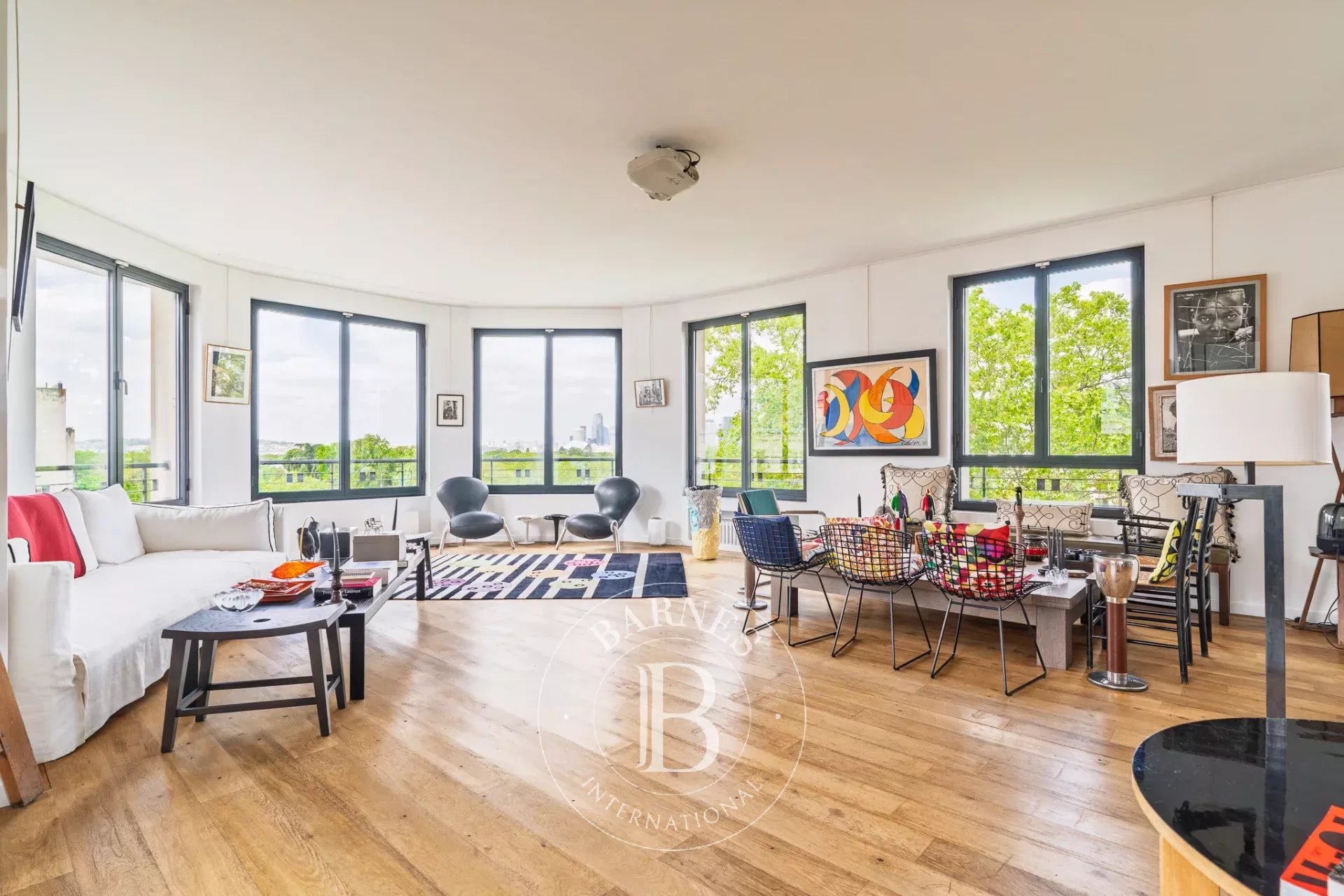 Apartment Paris 75016